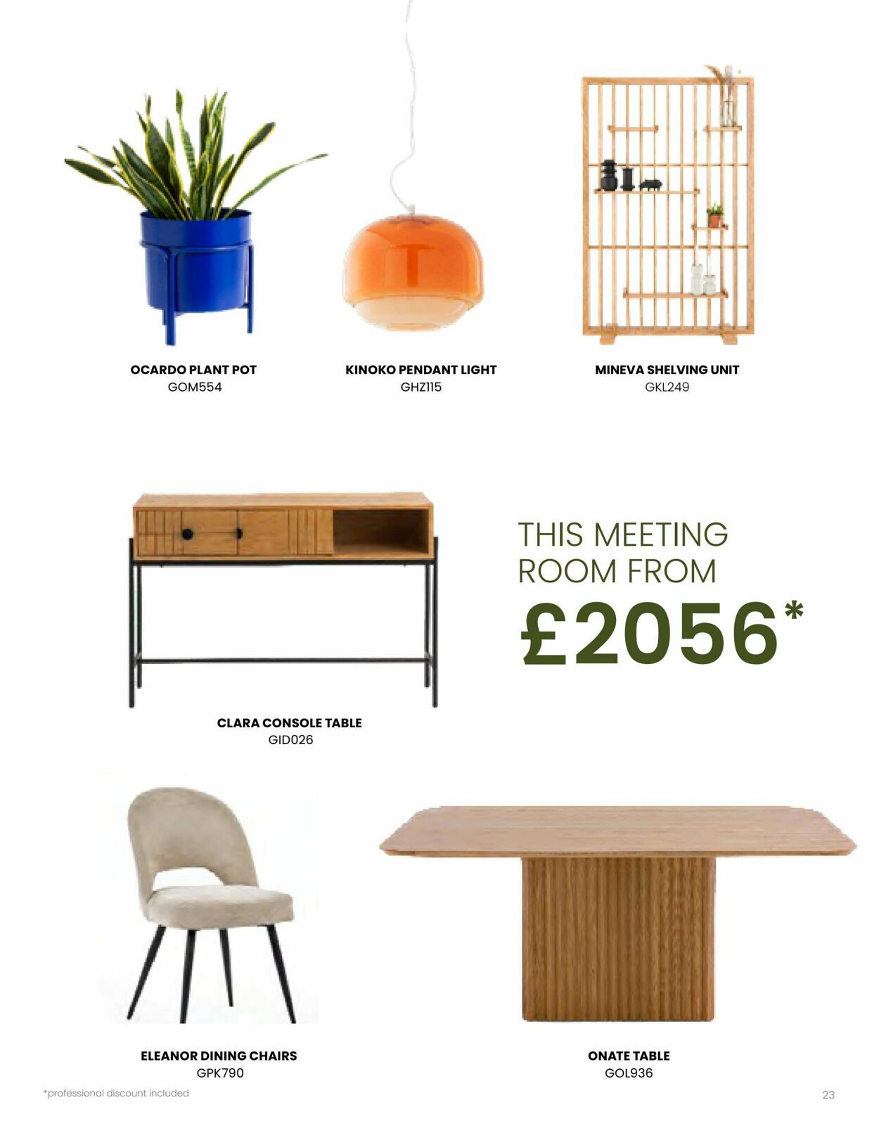 Catalogue La Redoute 03.06.2025 - 17.06.2025