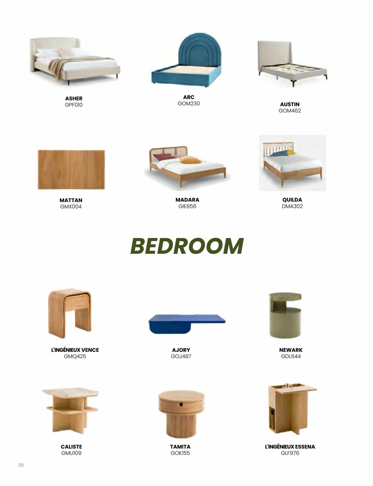 Catalogue La Redoute 03.06.2025 - 17.06.2025