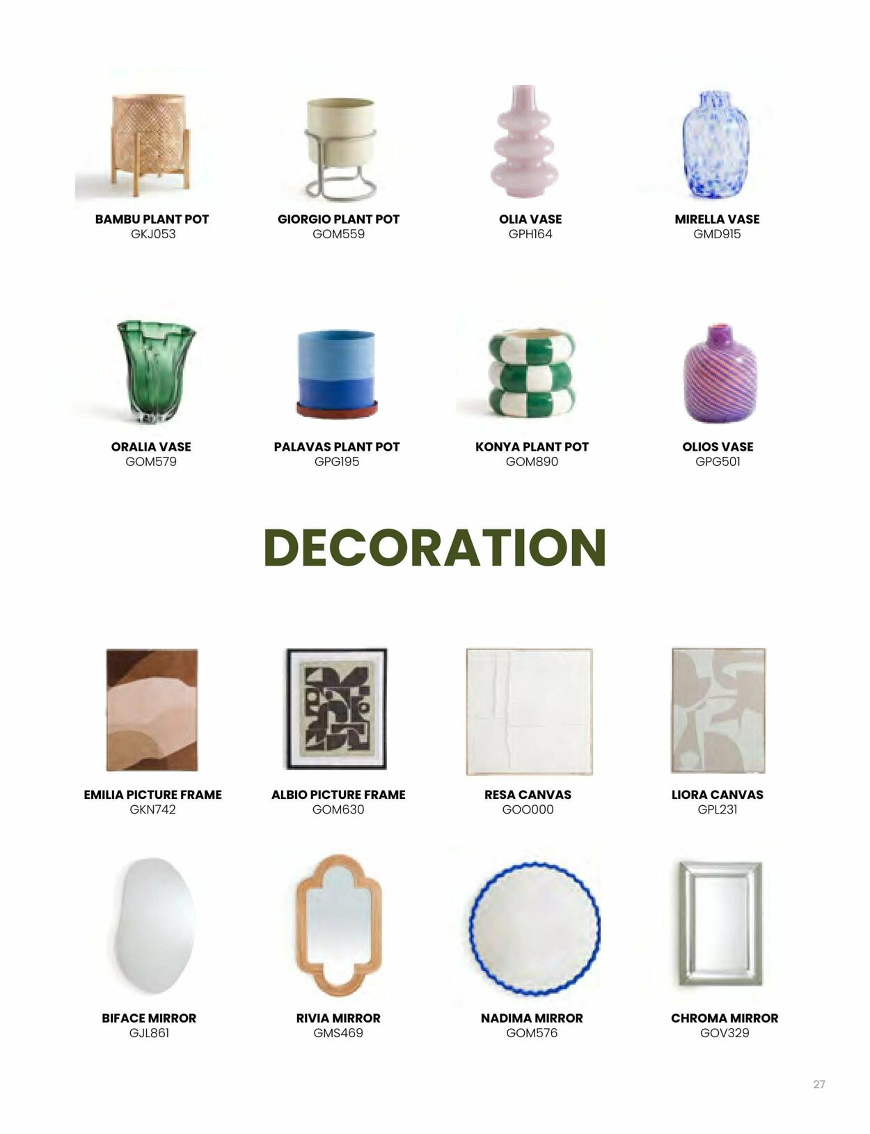 Catalogue La Redoute 03.06.2025 - 17.06.2025