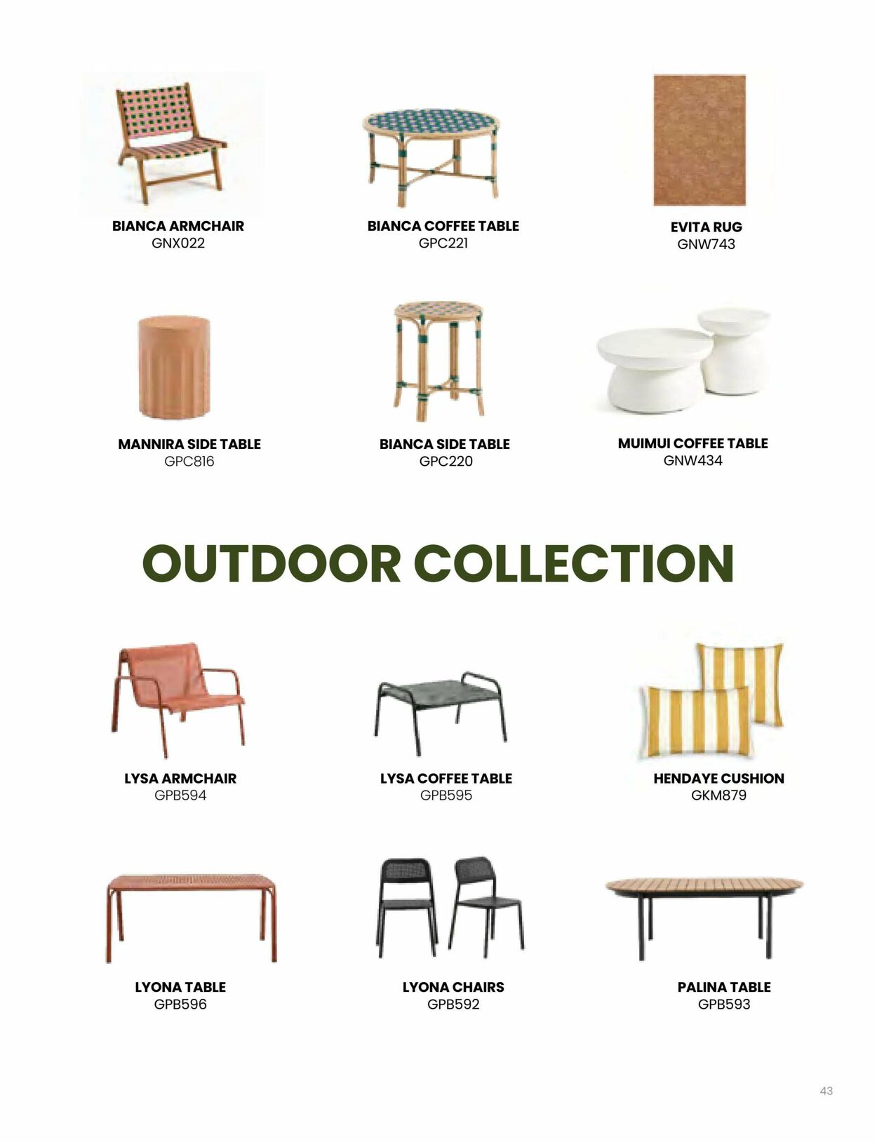 Catalogue La Redoute 03.06.2025 - 17.06.2025
