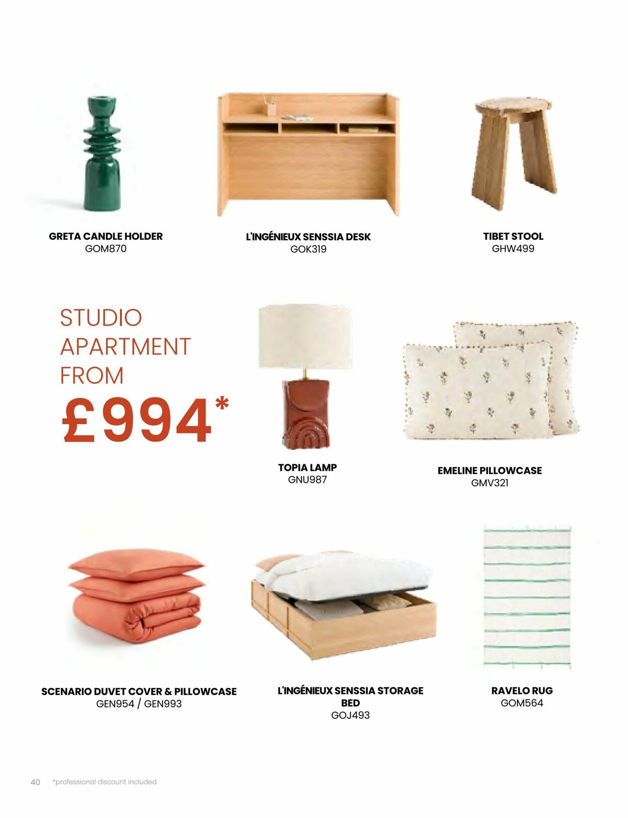 Catalogue La Redoute 03.06.2025 - 17.06.2025