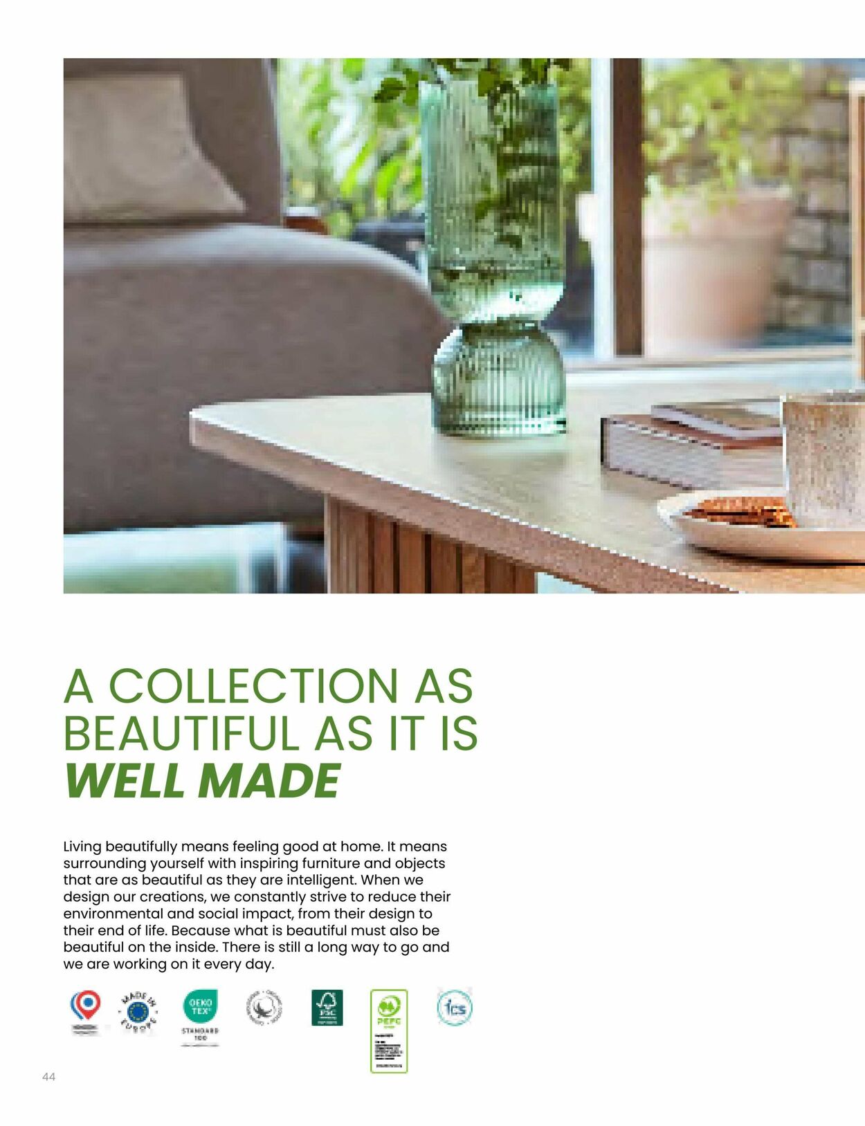 Catalogue La Redoute 03.06.2025 - 17.06.2025