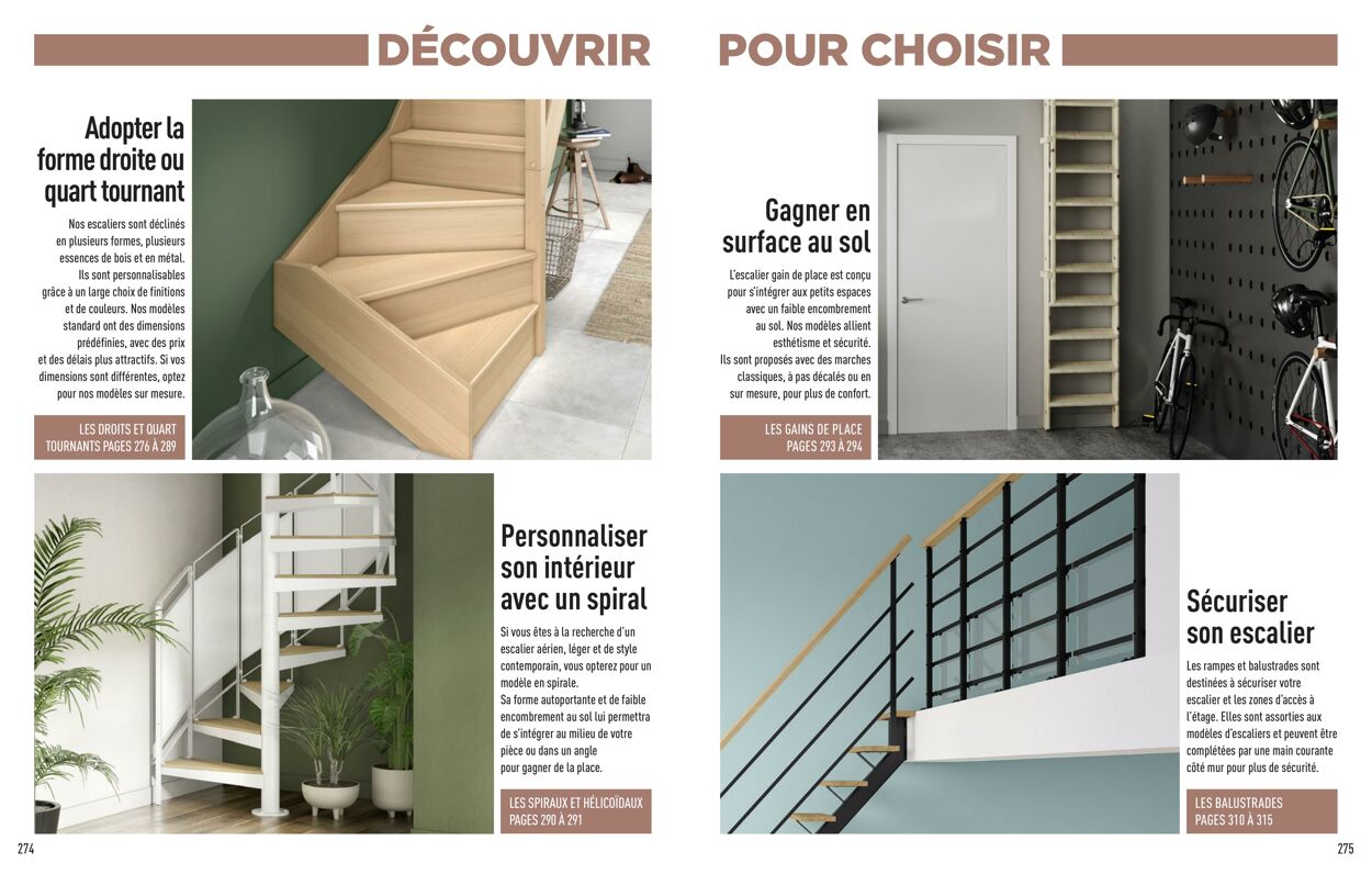 Catalogue Lapeyre 01.01.2024 - 31.03.2024