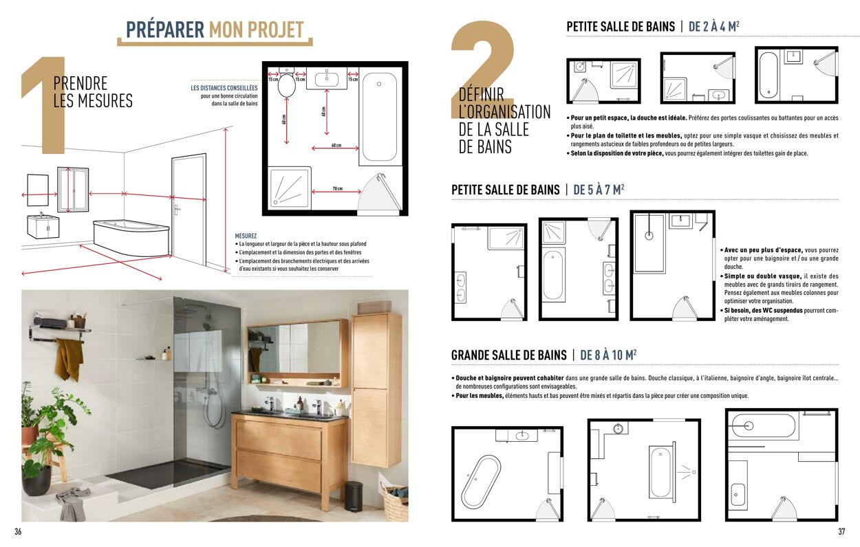 Catalogue Lapeyre 01.02.2022 - 31.12.2022