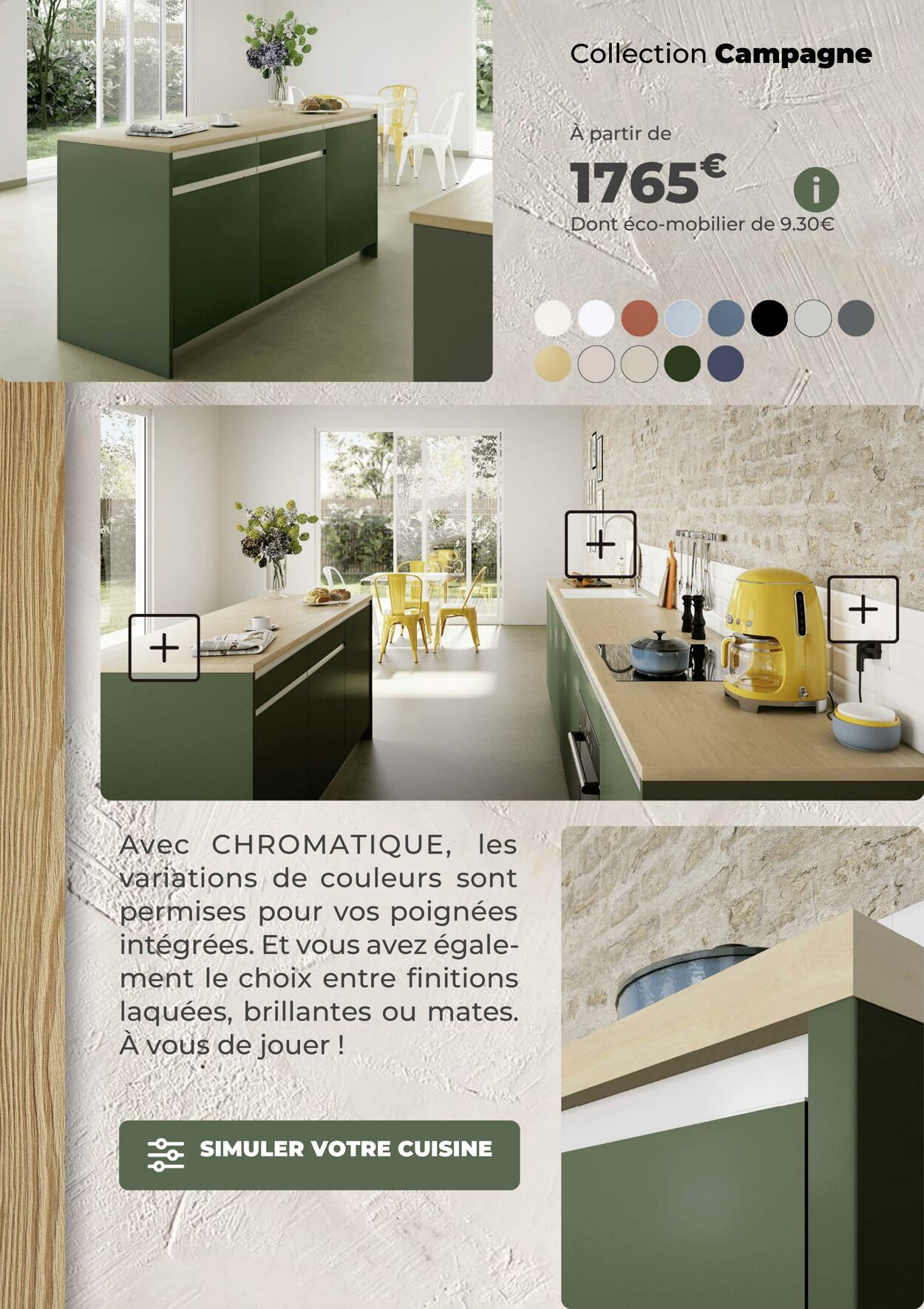 Catalogue Lapeyre 01.06.2023 - 31.12.2023