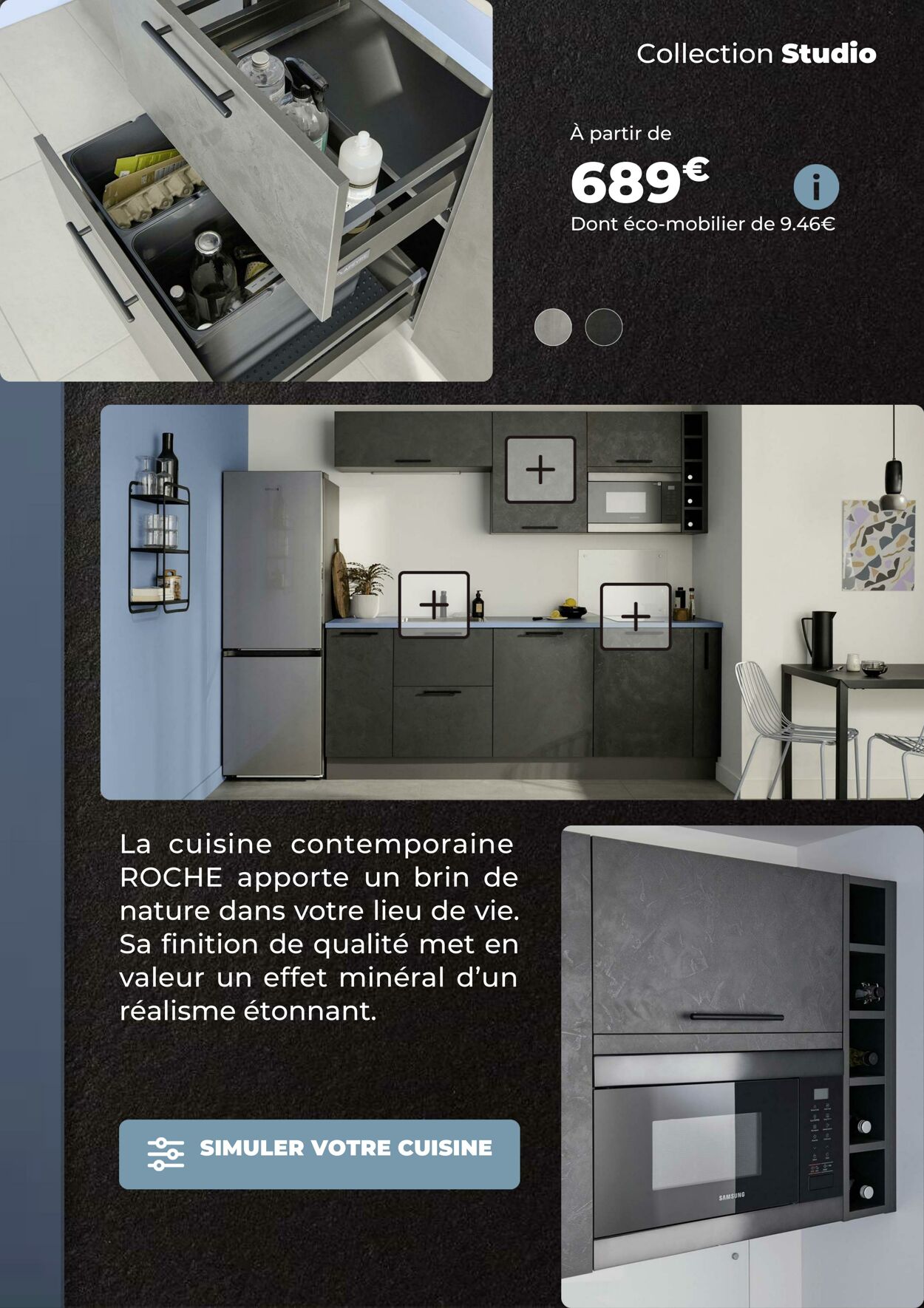 Catalogue Lapeyre 01.06.2023 - 31.12.2023