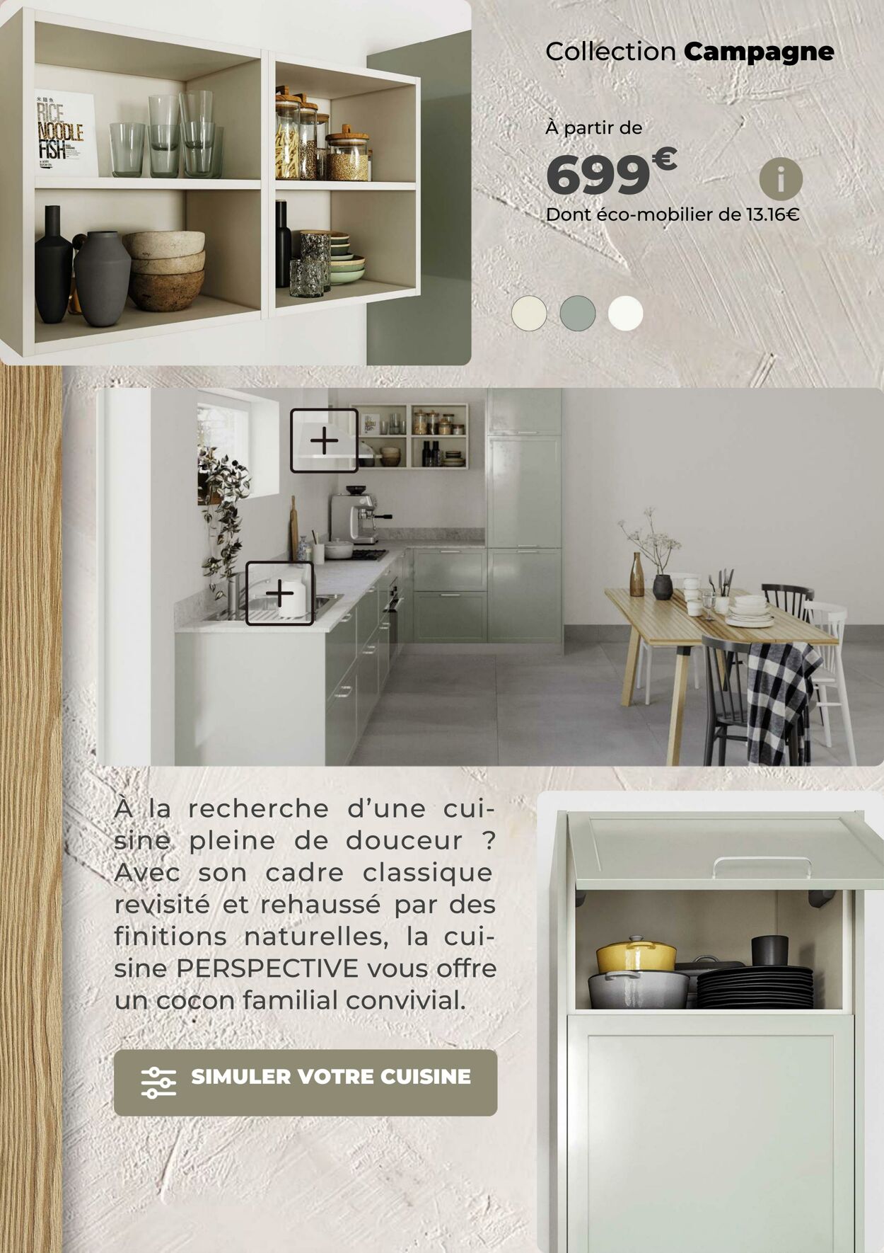 Catalogue Lapeyre 01.06.2023 - 31.12.2023