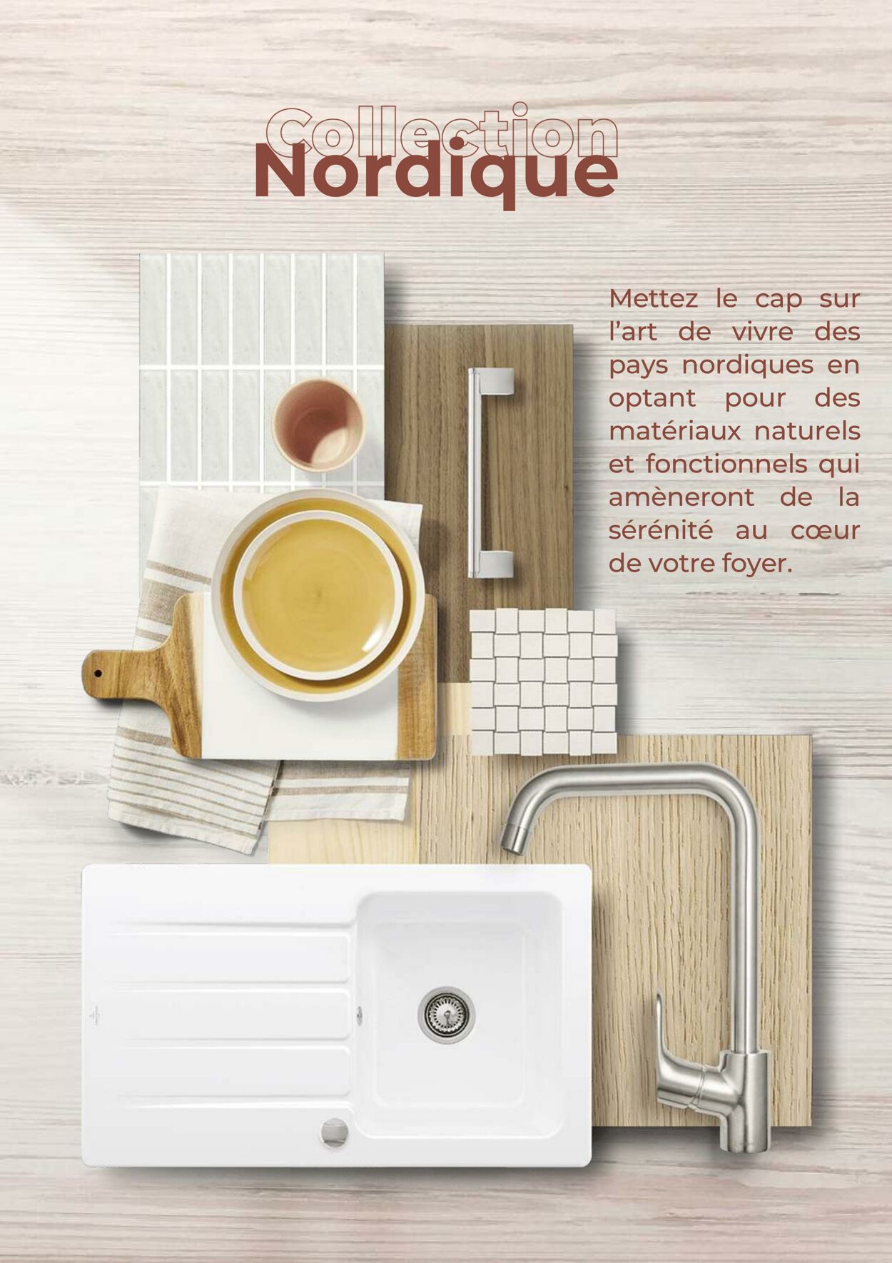 Catalogue Lapeyre 01.06.2023 - 31.12.2023