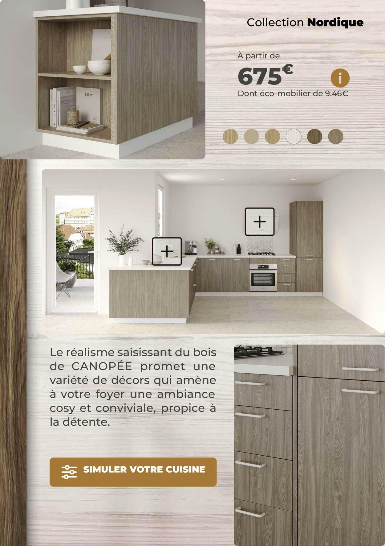 Catalogue Lapeyre 01.06.2023 - 31.12.2023