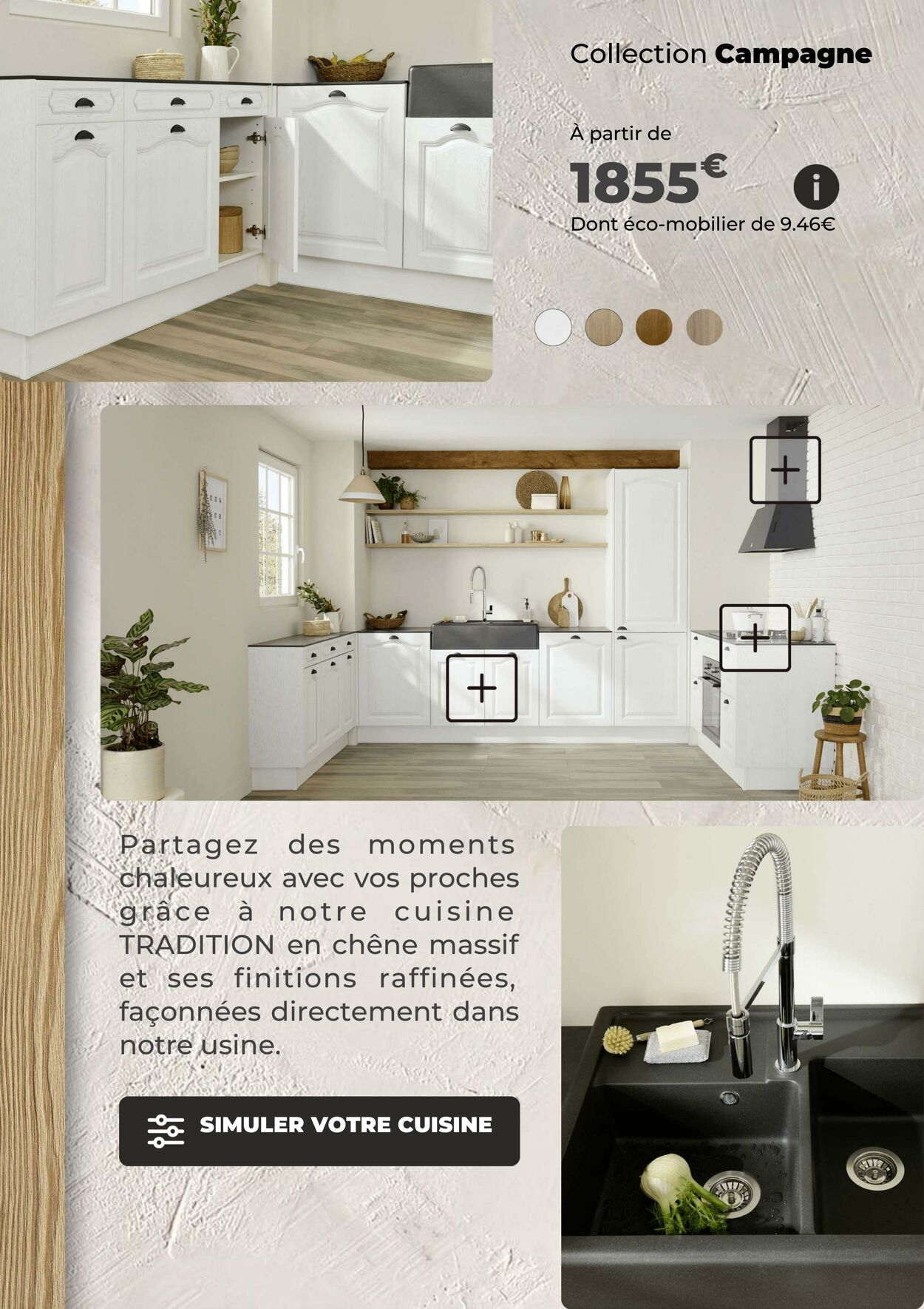 Catalogue Lapeyre 01.06.2023 - 31.12.2023