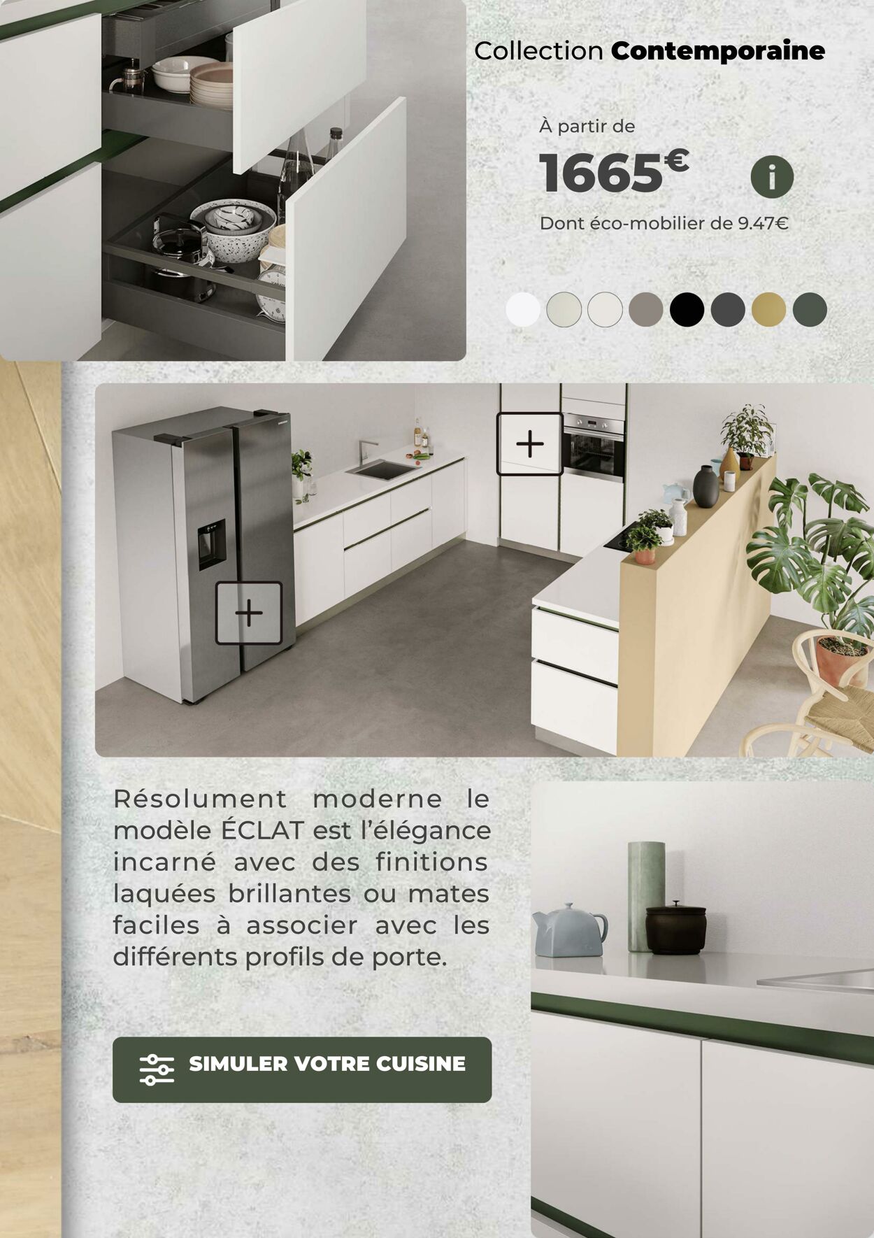 Catalogue Lapeyre 01.06.2023 - 31.12.2023