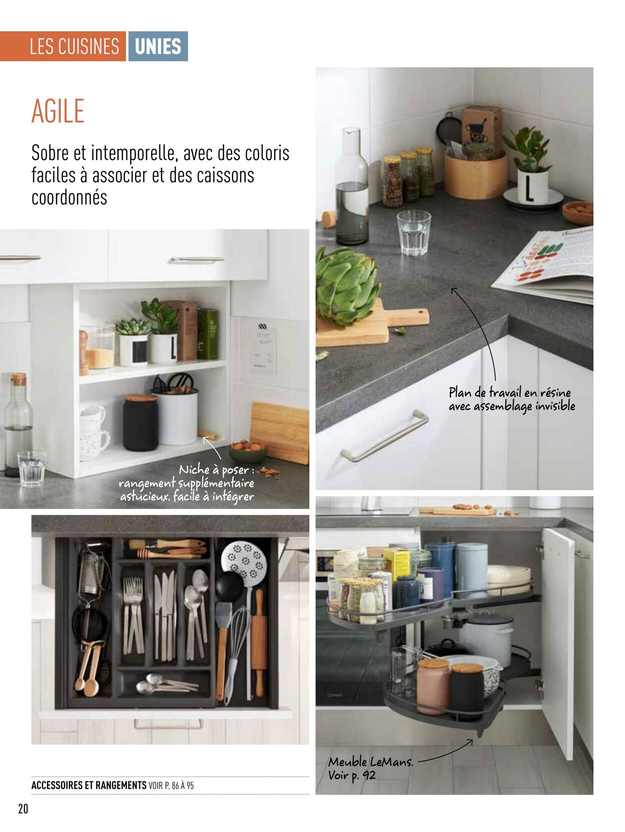 Catalogue Lapeyre 20.03.2023 - 11.06.2023