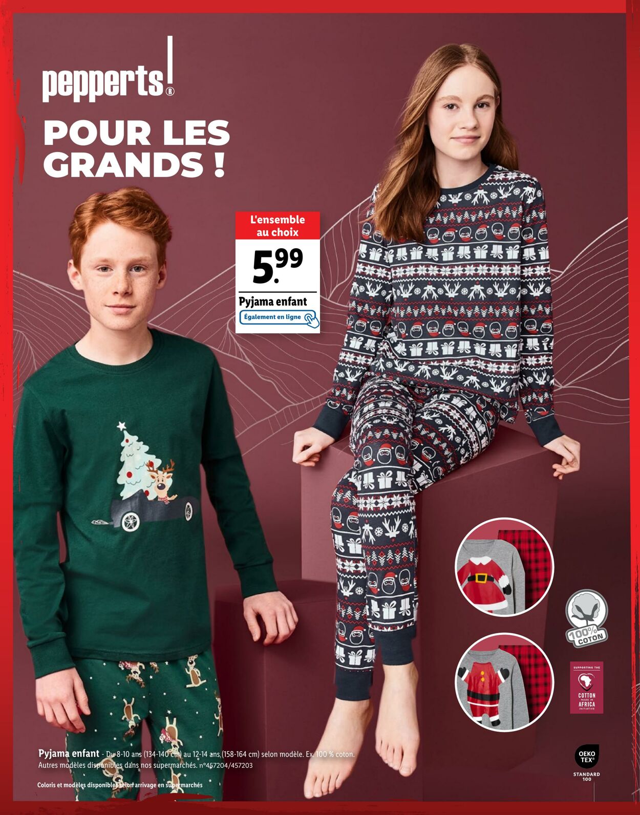 Catalogue Lidl 11.11.2024 - 24.11.2024