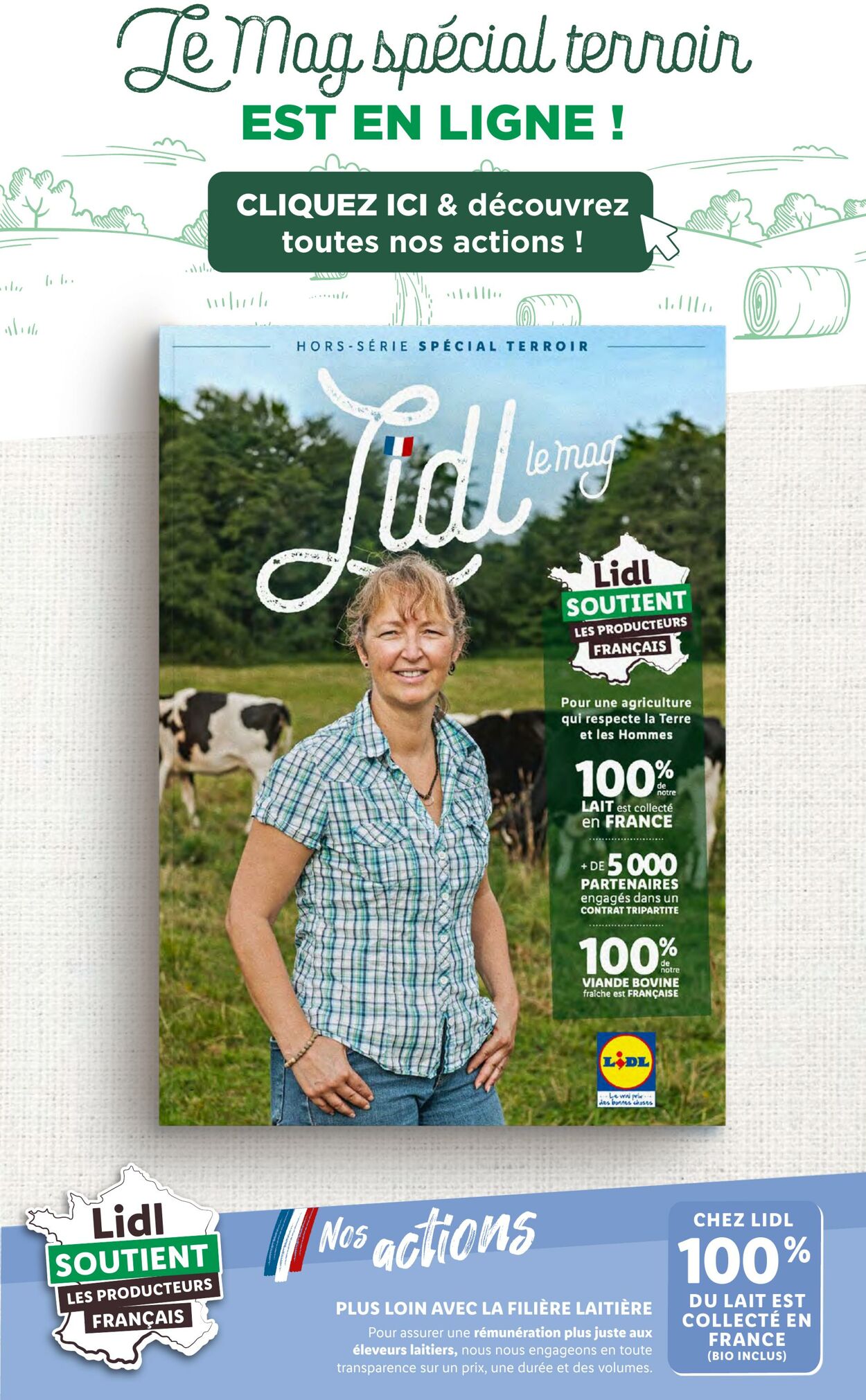 Catalogue Lidl 13.07.2022 - 19.07.2022