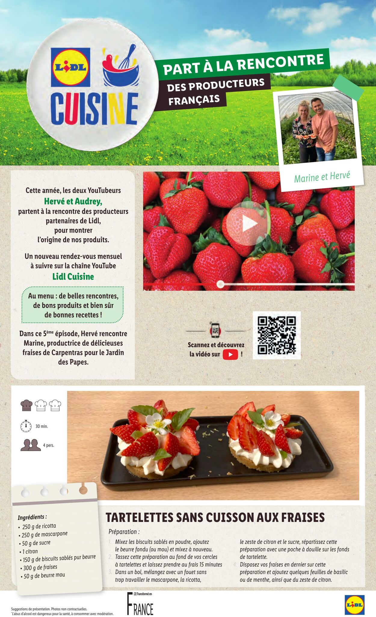 Catalogue Lidl 13.07.2022 - 19.07.2022