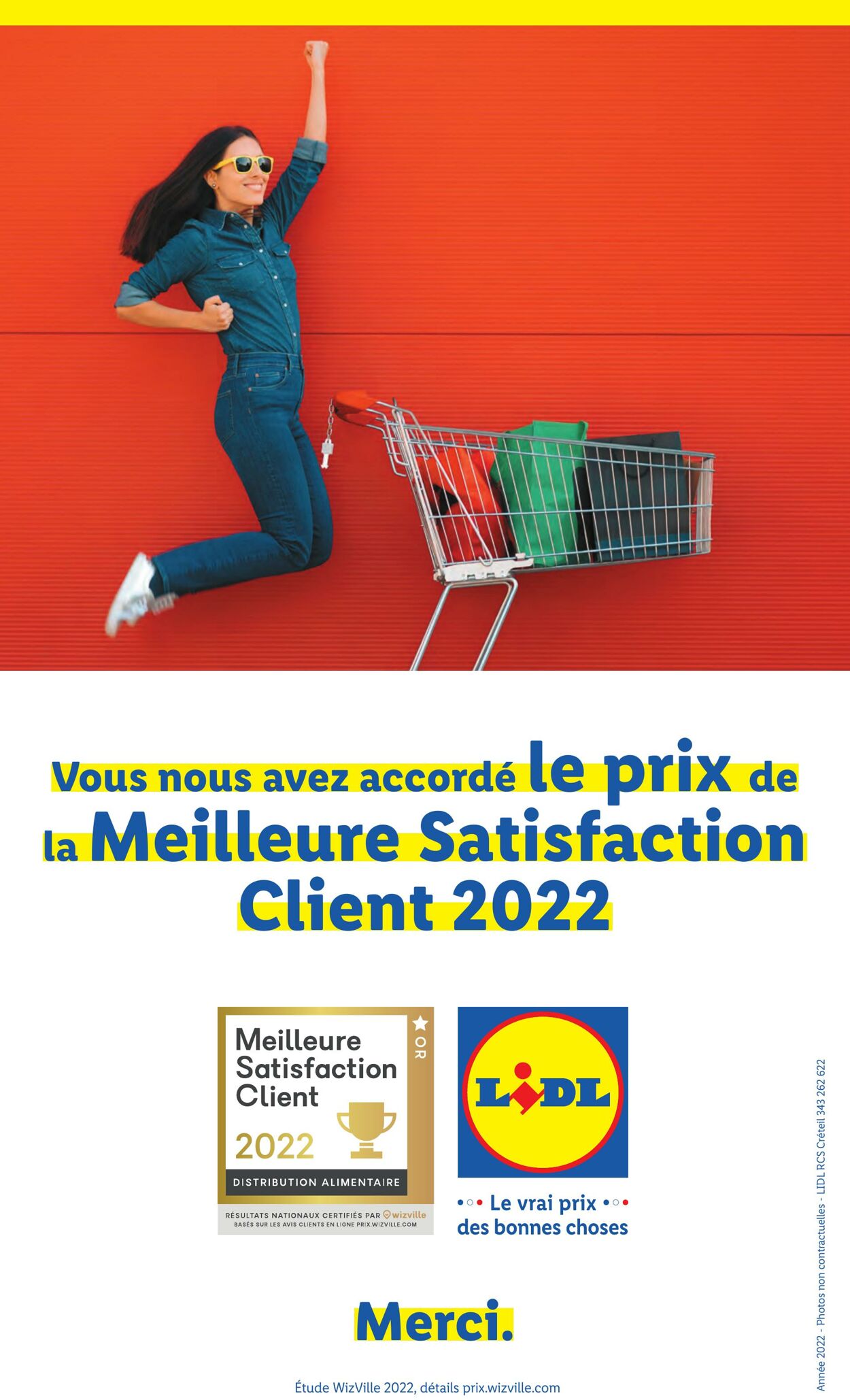 Catalogue Lidl 13.07.2022 - 19.07.2022