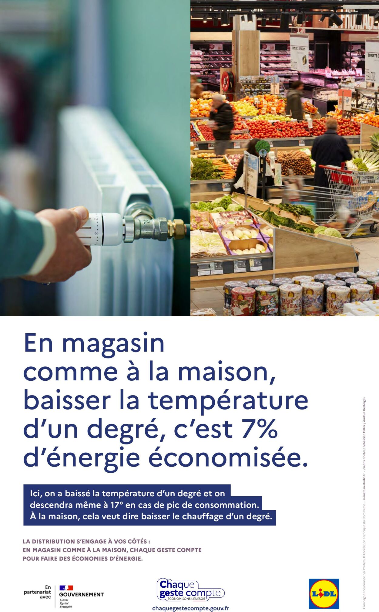 Catalogue Lidl 04.01.2023 - 10.01.2023