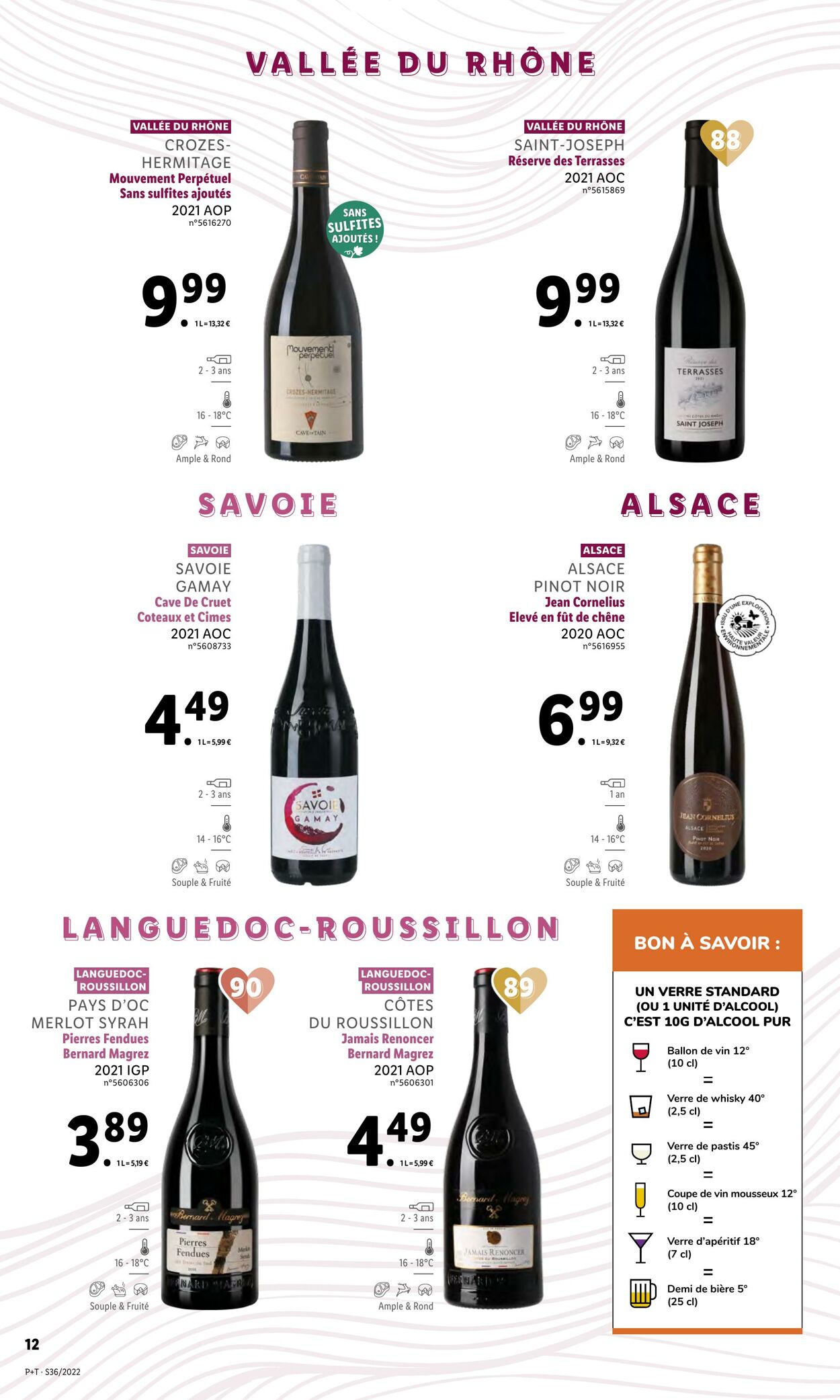 Catalogue Lidl 07.09.2022 - 13.09.2022