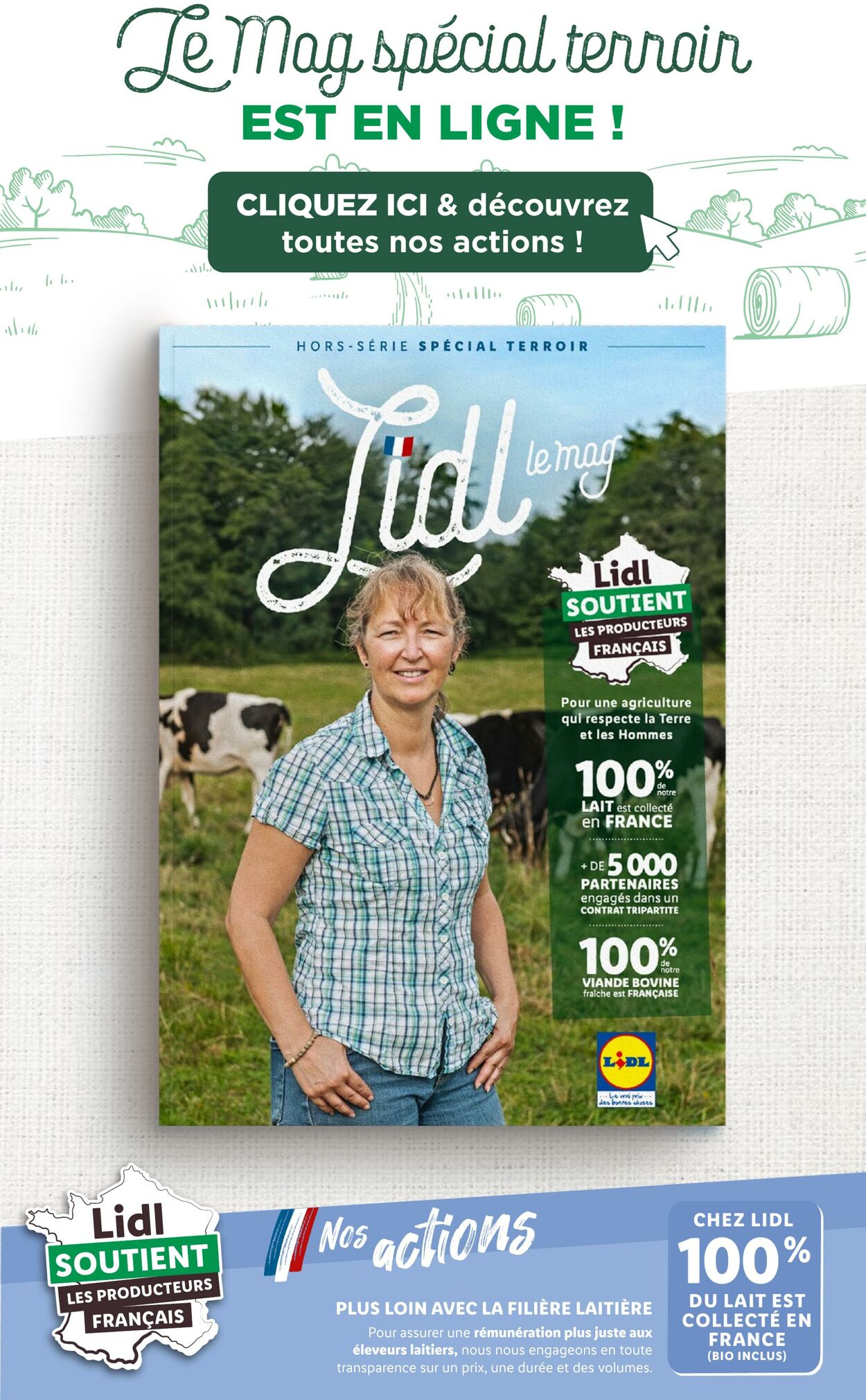 Catalogue Lidl 07.09.2022 - 13.09.2022