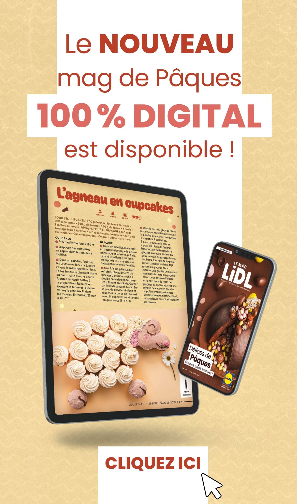 Catalogue Lidl 20.03.2024 - 26.03.2024