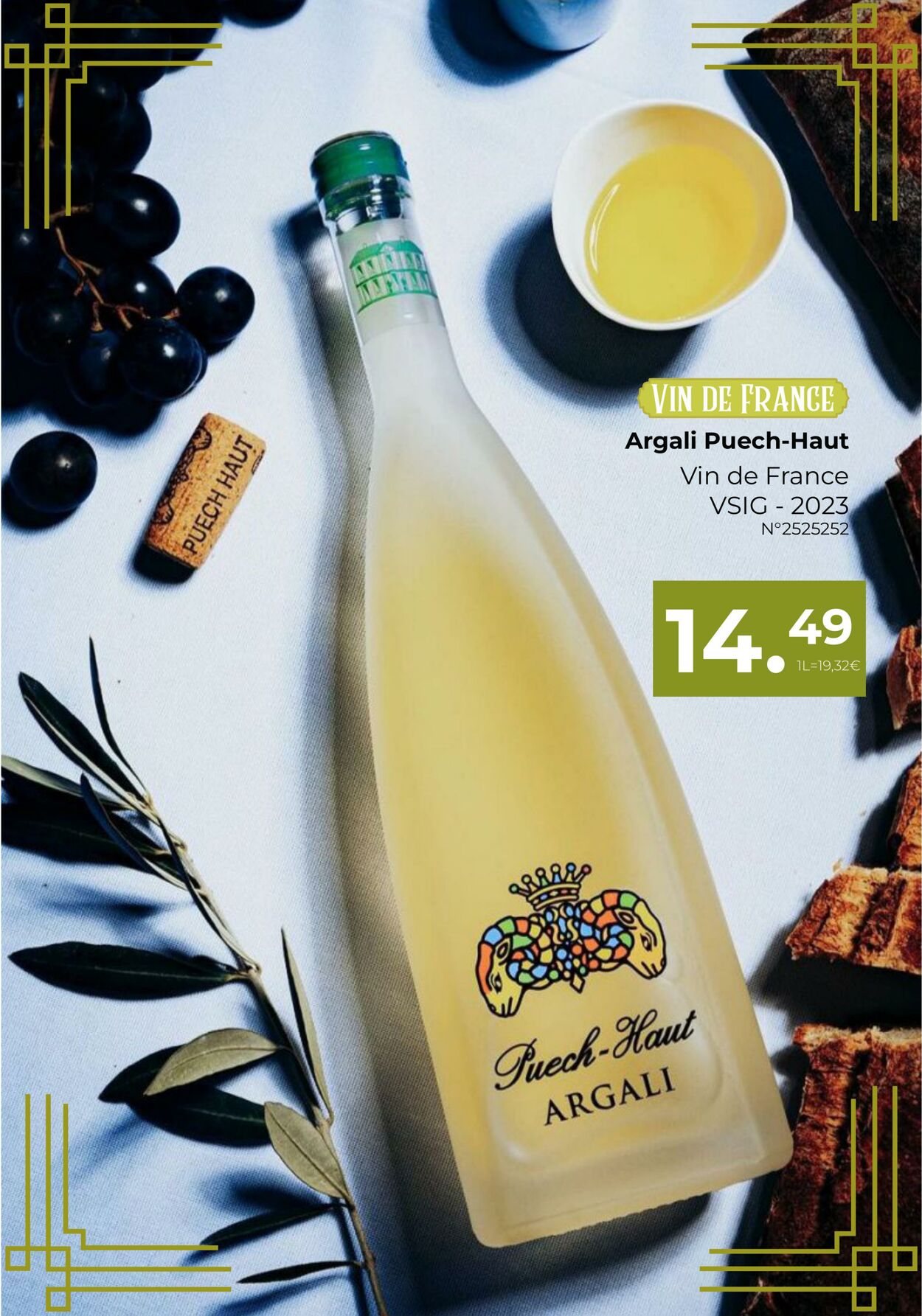 Catalogue Lidl 24.09.2024 - 02.10.2024