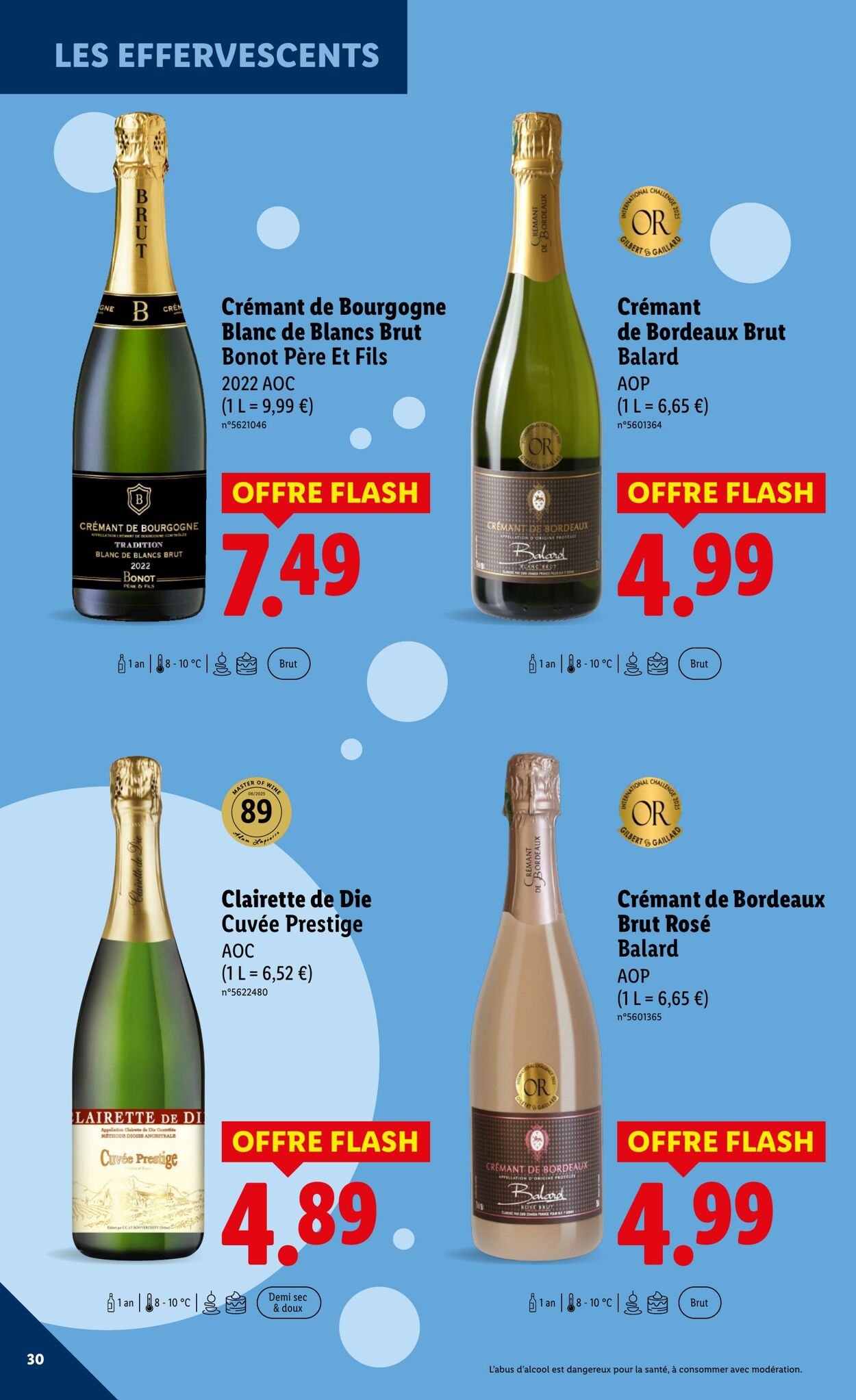 Catalogue Lidl 25.08.2025 - 01.09.2025