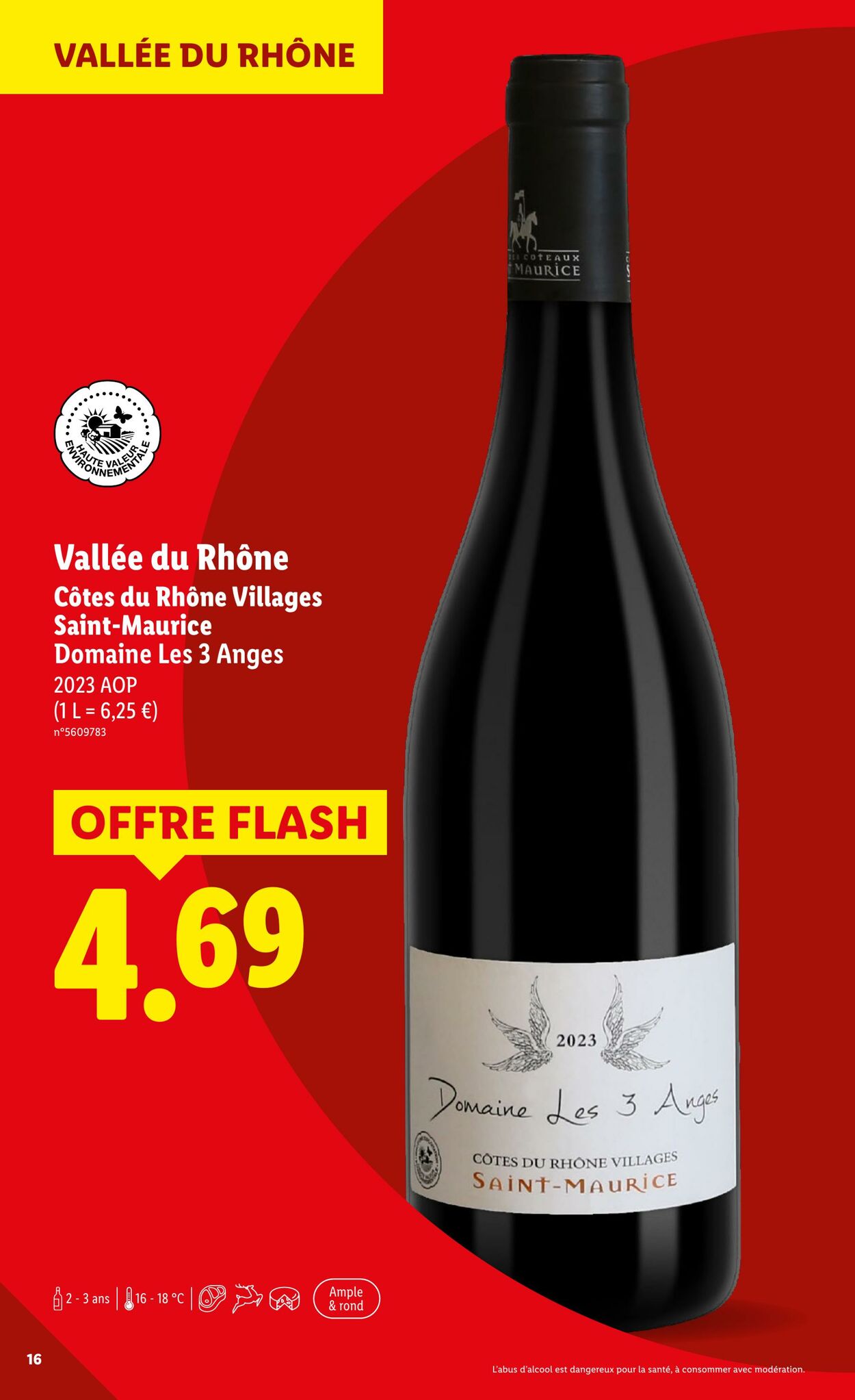 Catalogue Lidl 25.08.2025 - 01.09.2025