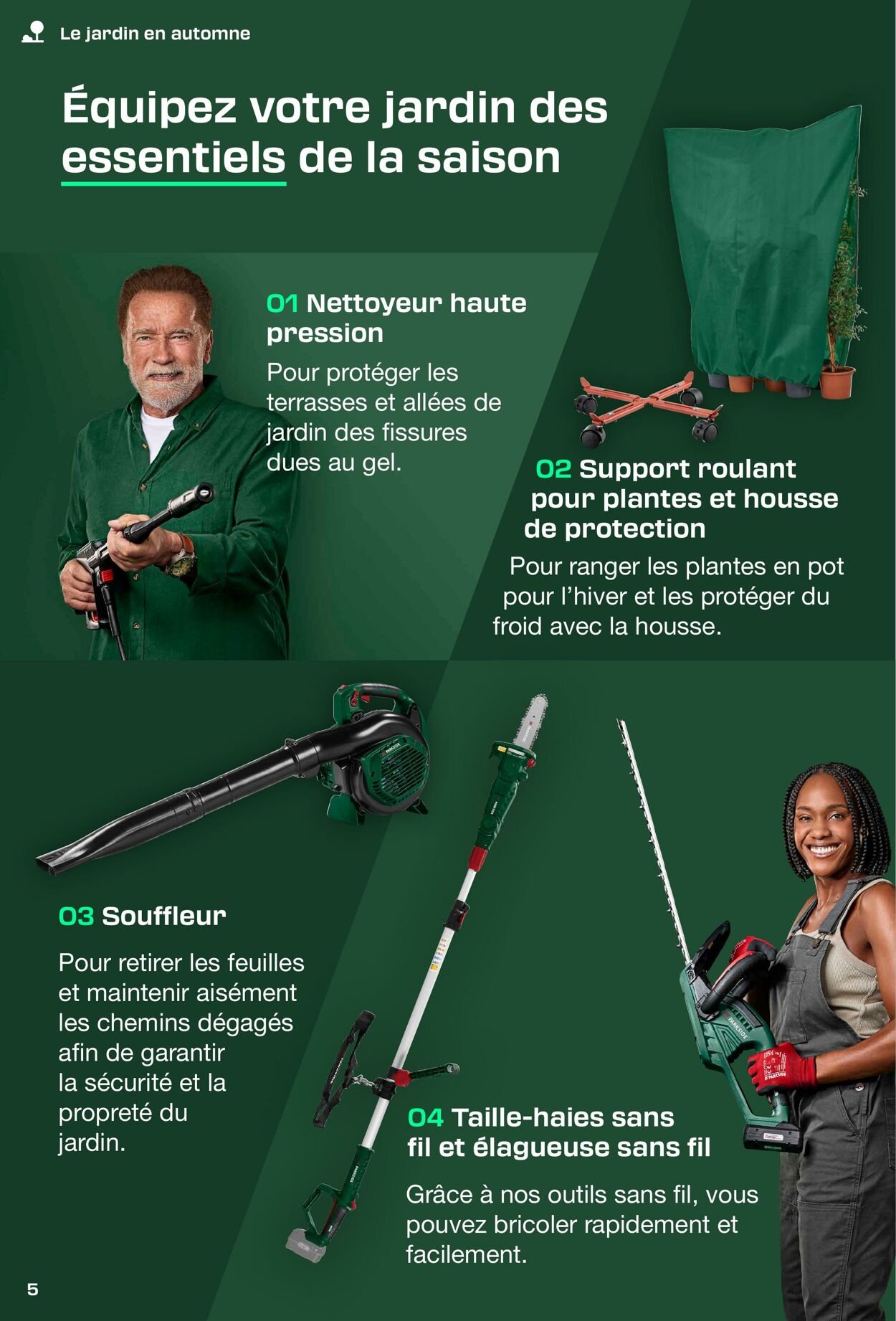 Catalogue Lidl 28.08.2025 - 04.09.2025