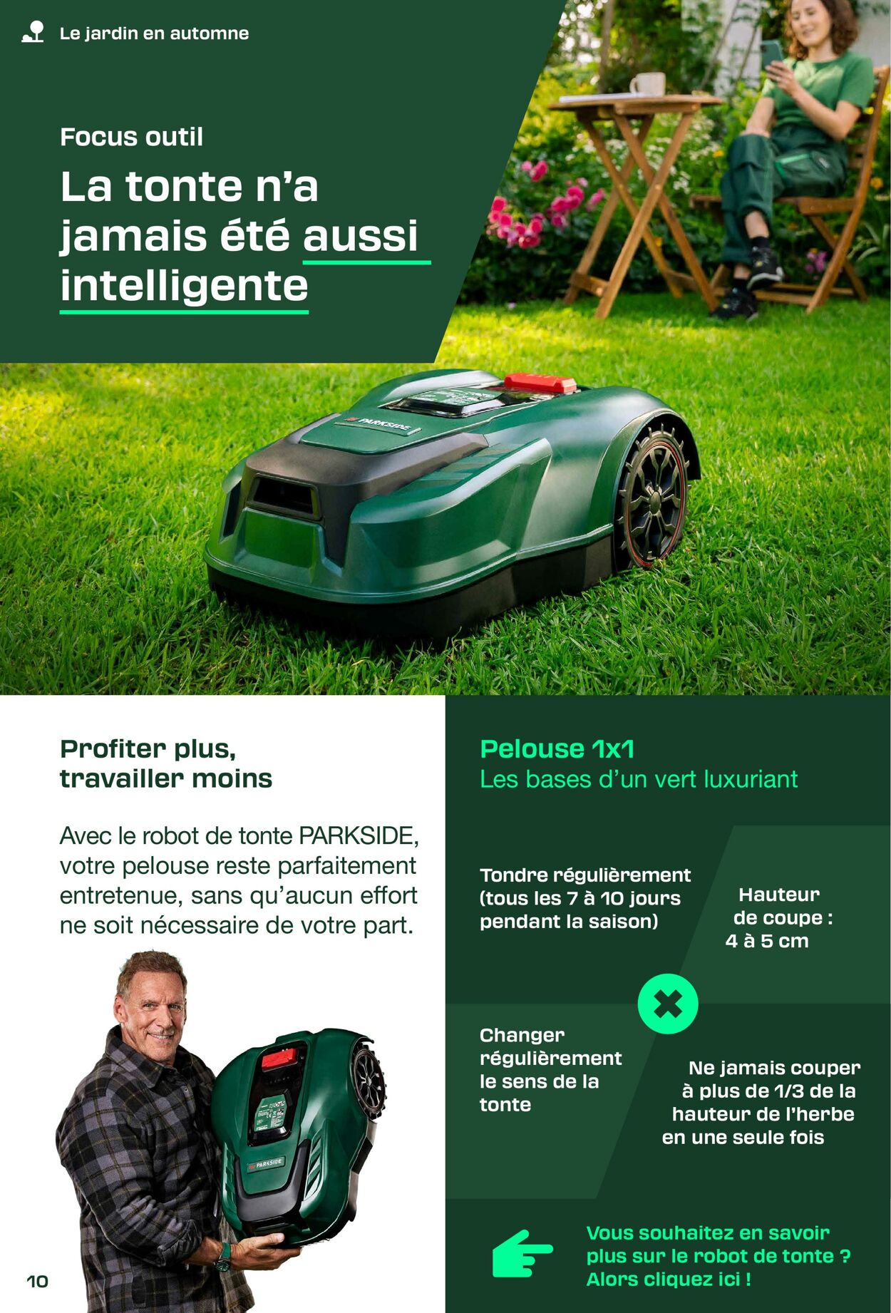 Catalogue Lidl 28.08.2025 - 04.09.2025