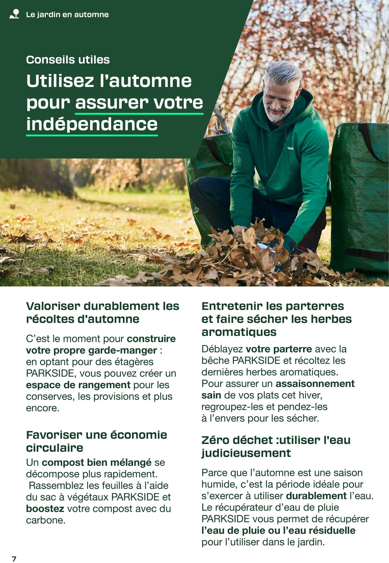 Catalogue Lidl 28.08.2025 - 04.09.2025