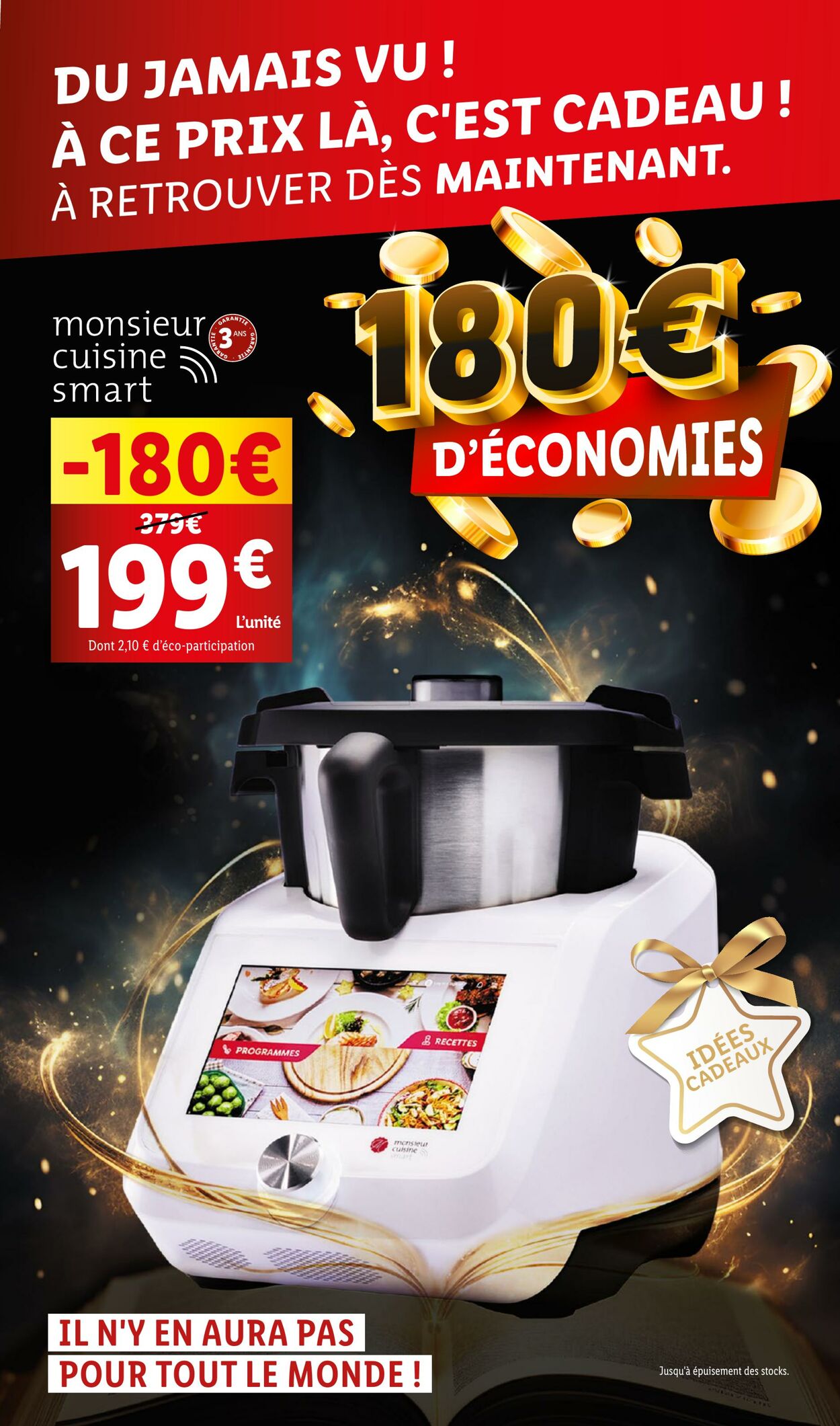 Catalogue Lidl 12.12.2024 - 16.12.2024