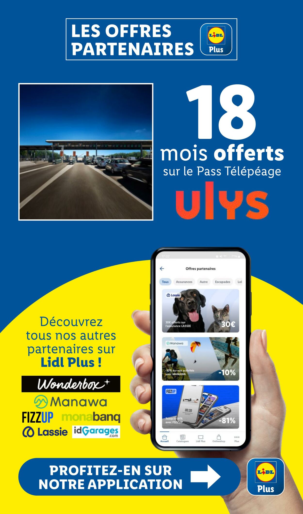 Catalogue Lidl 24.07.2025 - 28.07.2025