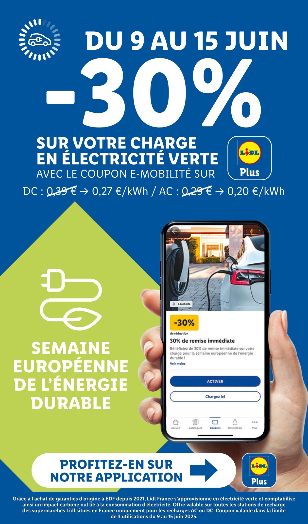 Catalogue Lidl 05.05.2025 - 11.06.2025