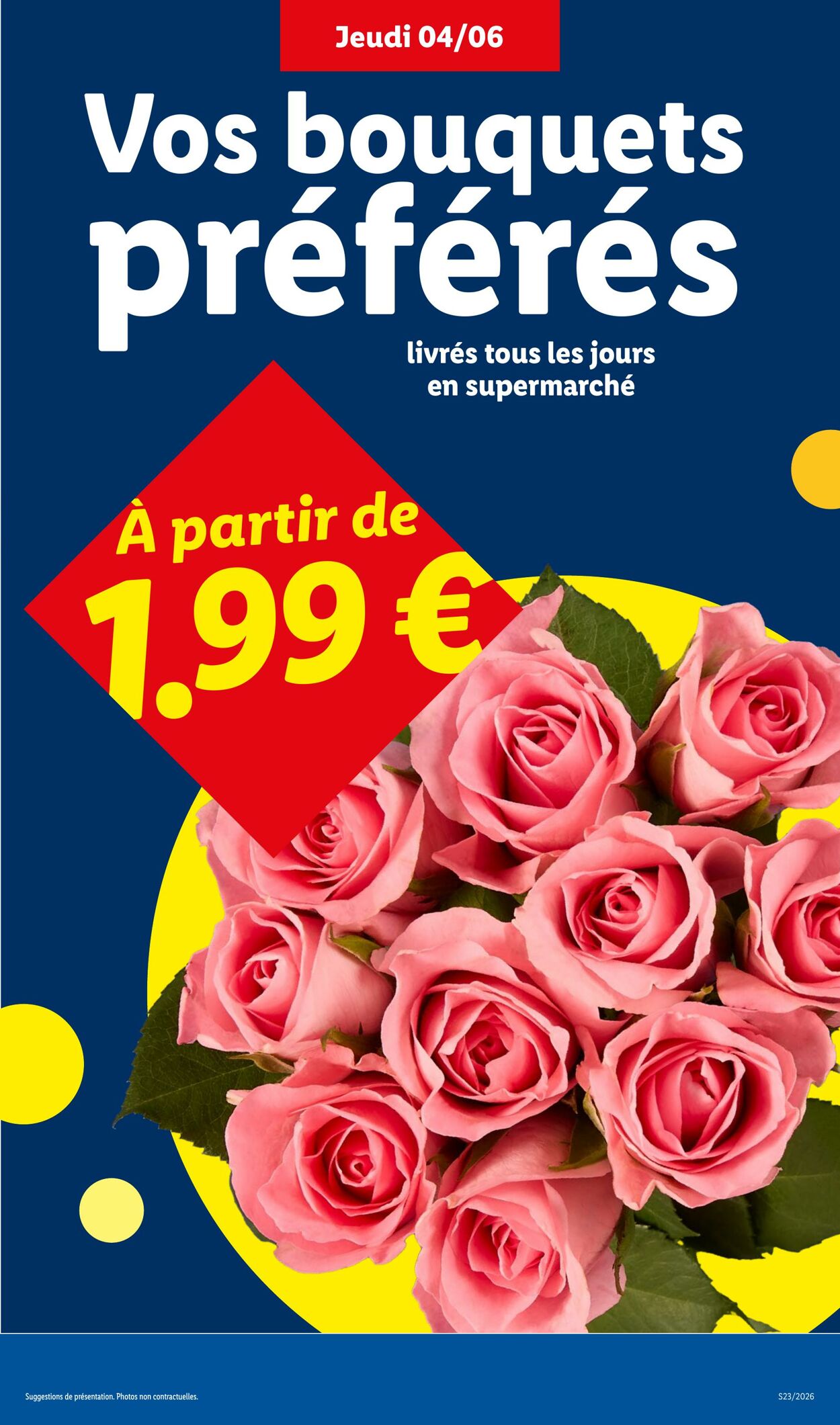 Catalogue Lidl 31.05.2026 - 10.06.2026