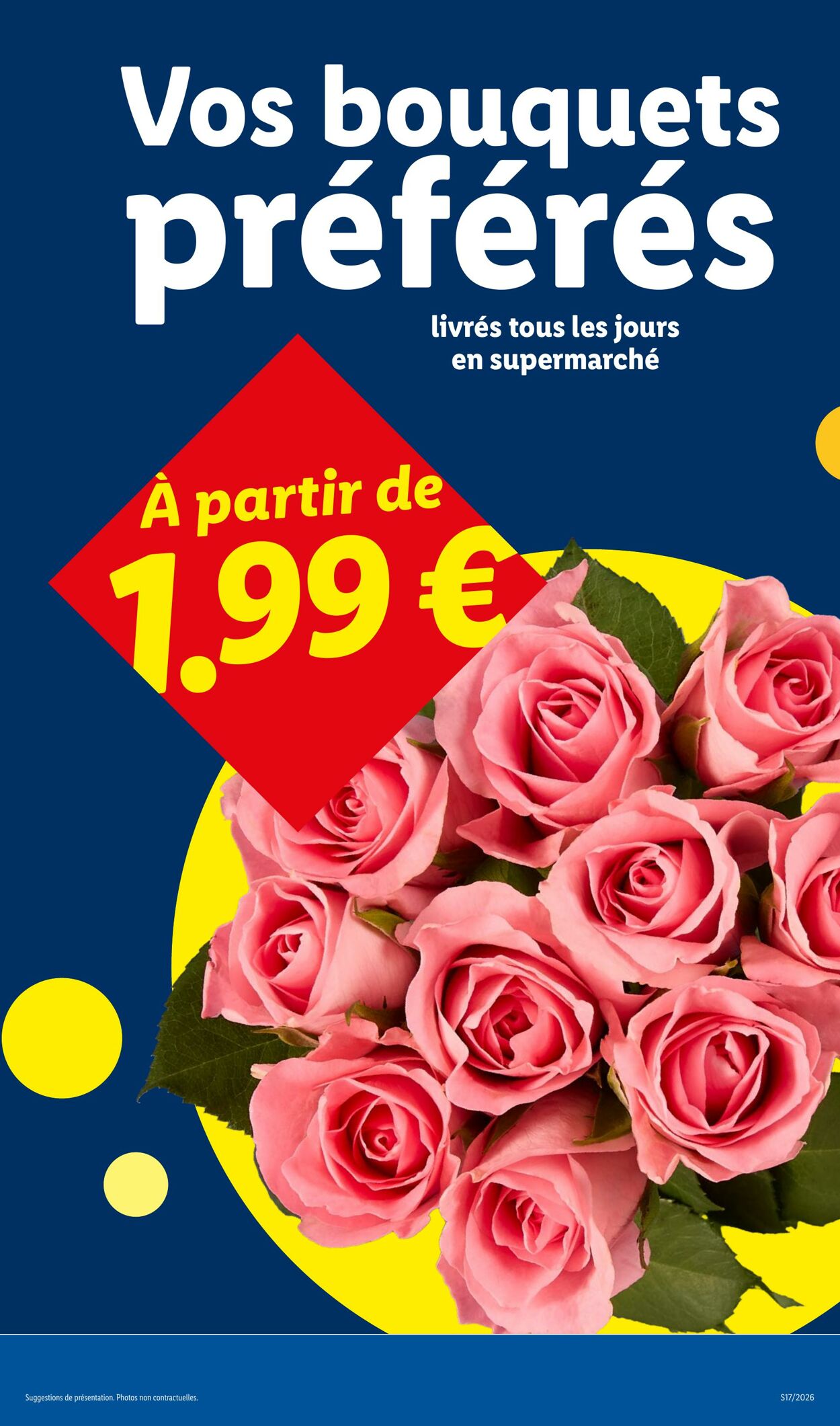 Catalogue Lidl 19.04.2026 - 29.04.2026