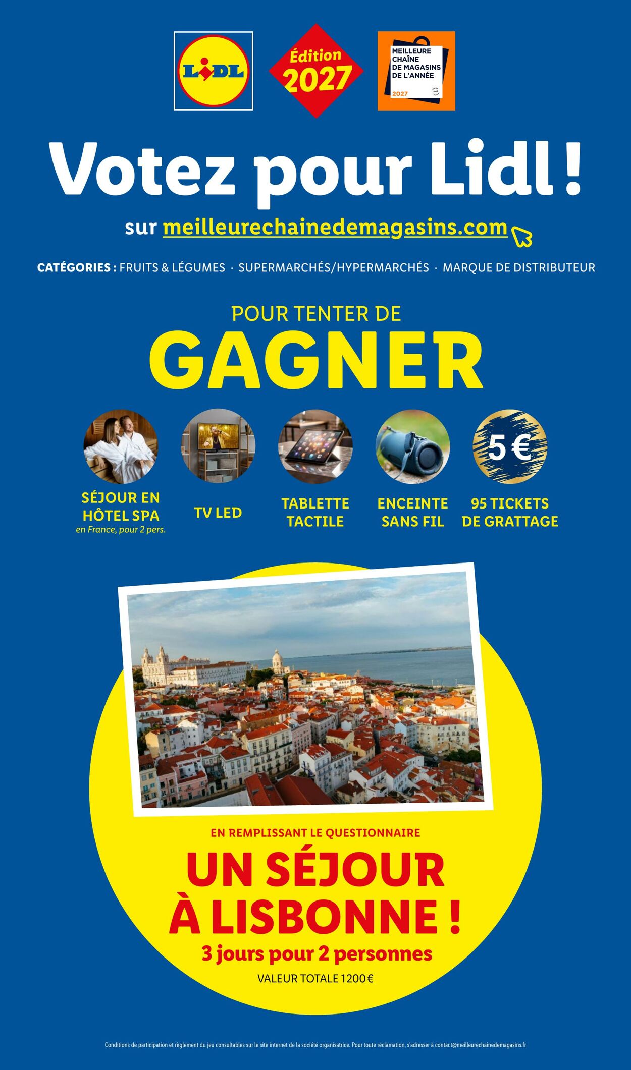 Catalogue Lidl 14.06.2026 - 24.06.2026