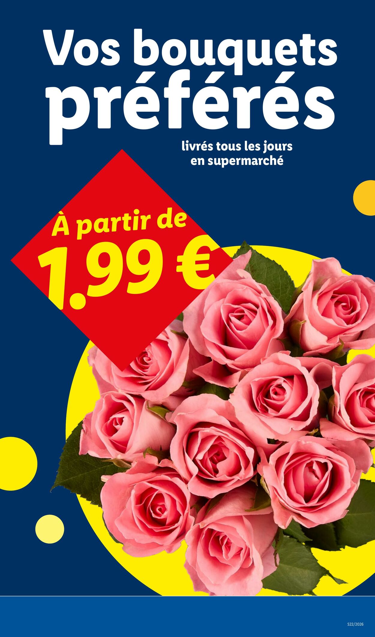 Catalogue Lidl 24.05.2026 - 03.06.2026