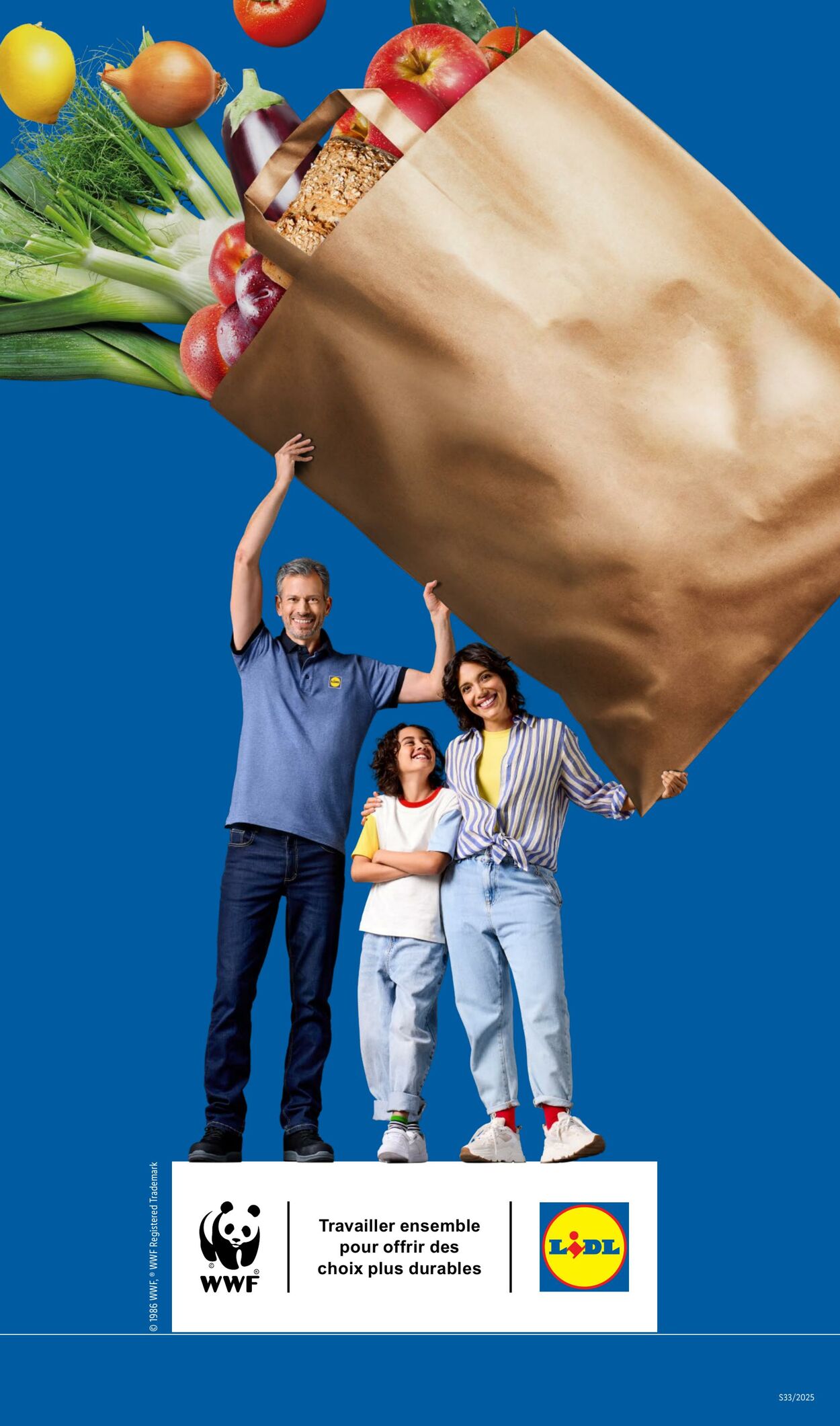 Catalogue Lidl 14.08.2025 - 20.08.2025