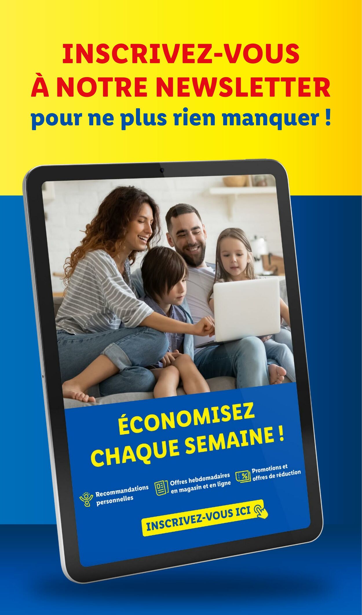 Catalogue Lidl 15.03.2026 - 25.03.2026