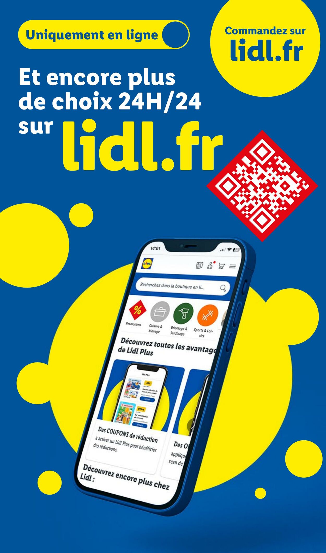 Catalogue Lidl 31.05.2026 - 10.06.2026