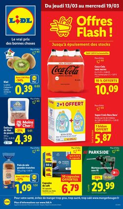 Catalogue Lidl 28.10.2024 - 31.10.2024