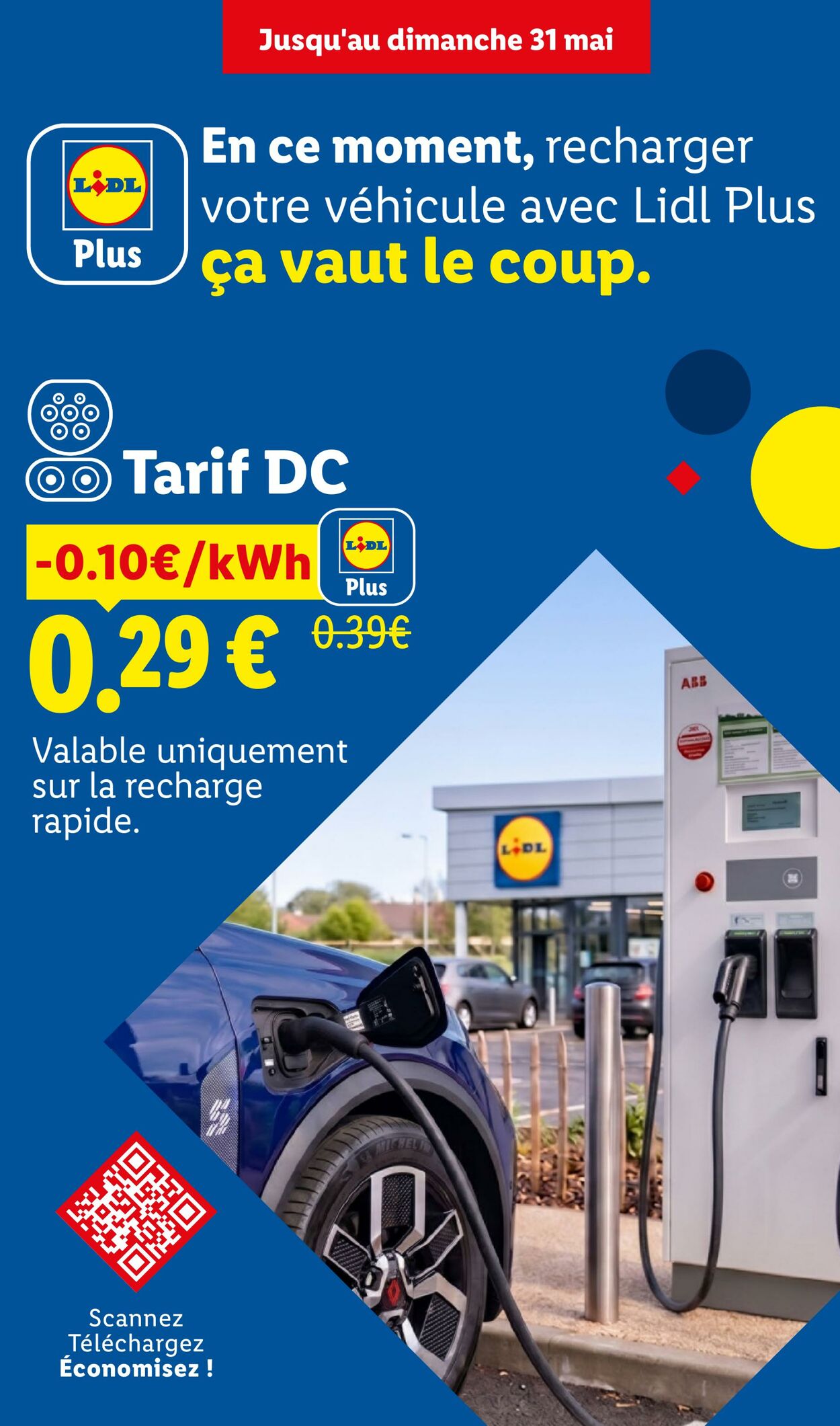 Catalogue Lidl 17.05.2026 - 27.05.2026