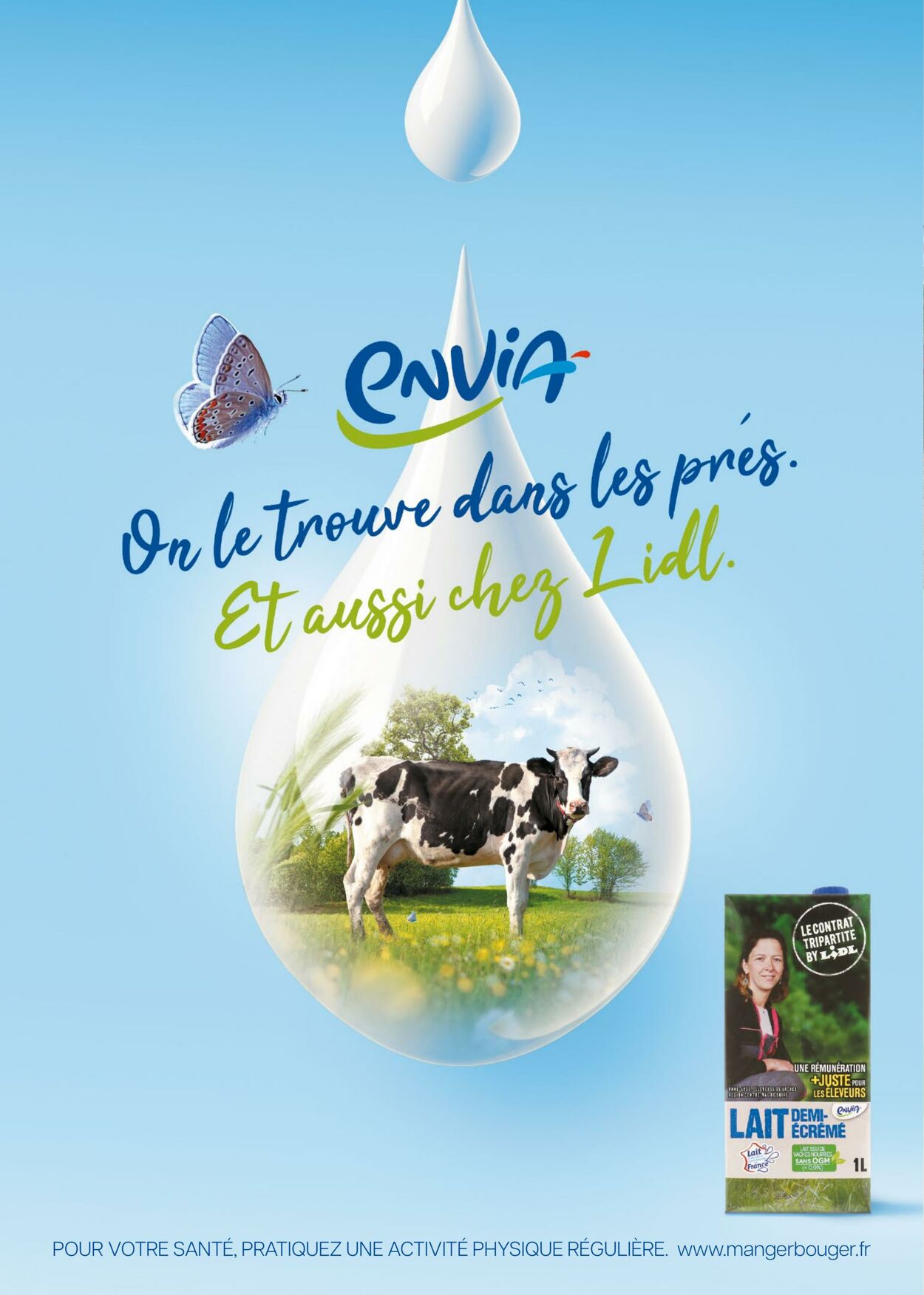 Catalogue Lidl 01.03.2024 - 31.05.2024