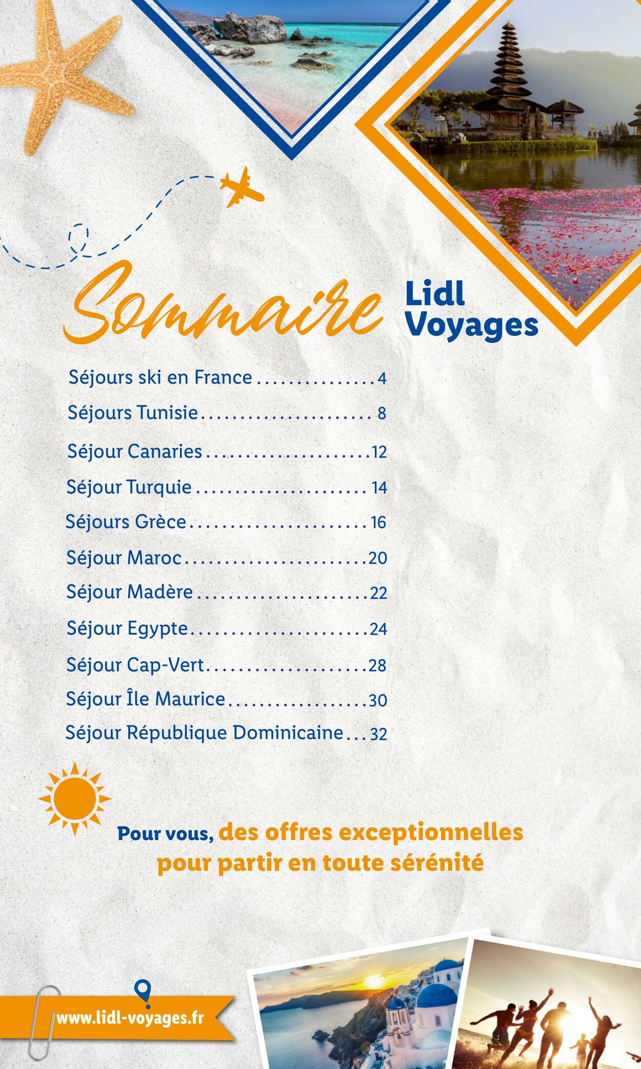 Catalogue Lidl 05.12.2023 - 18.12.2023