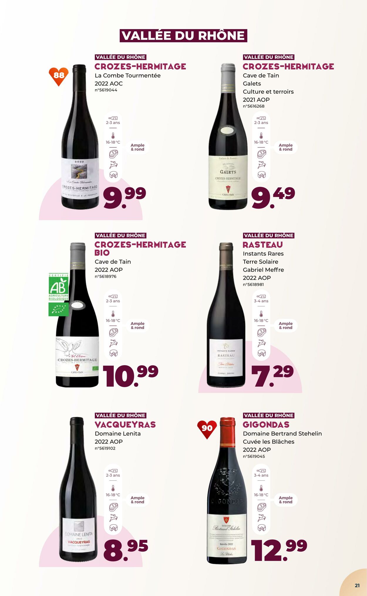 Catalogue Lidl 06.09.2023 - 24.09.2023