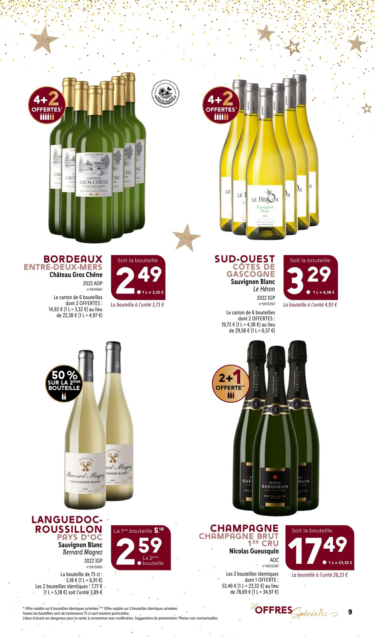 Catalogue Lidl 06.12.2023 - 31.12.2023