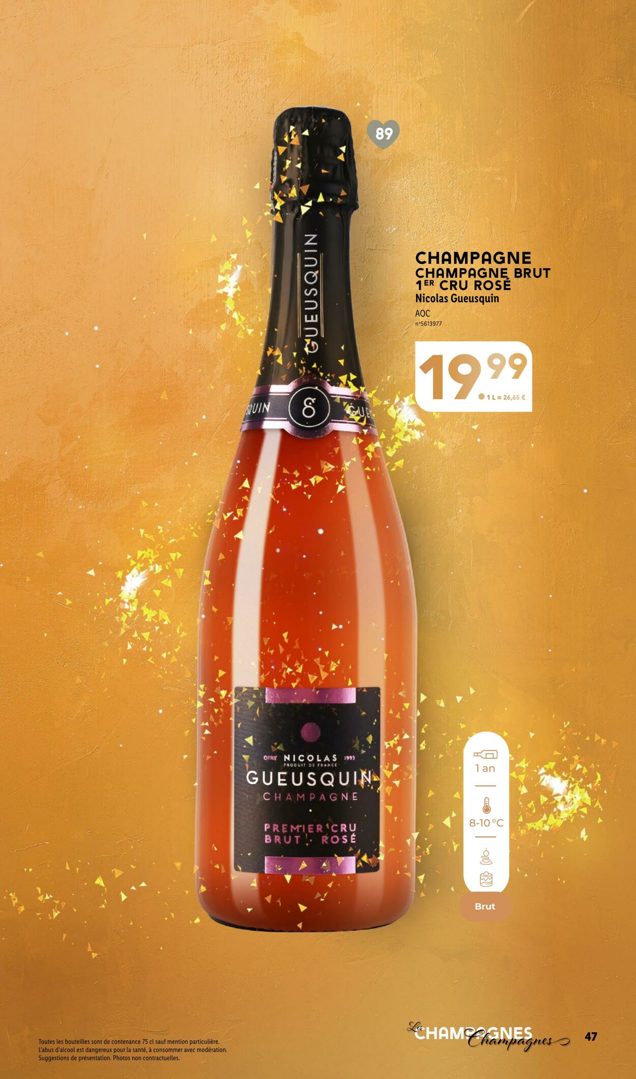 Catalogue Lidl 06.12.2023 - 31.12.2023