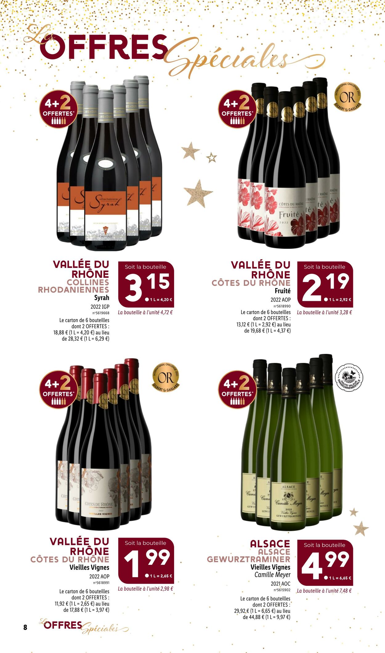 Catalogue Lidl 06.12.2023 - 31.12.2023