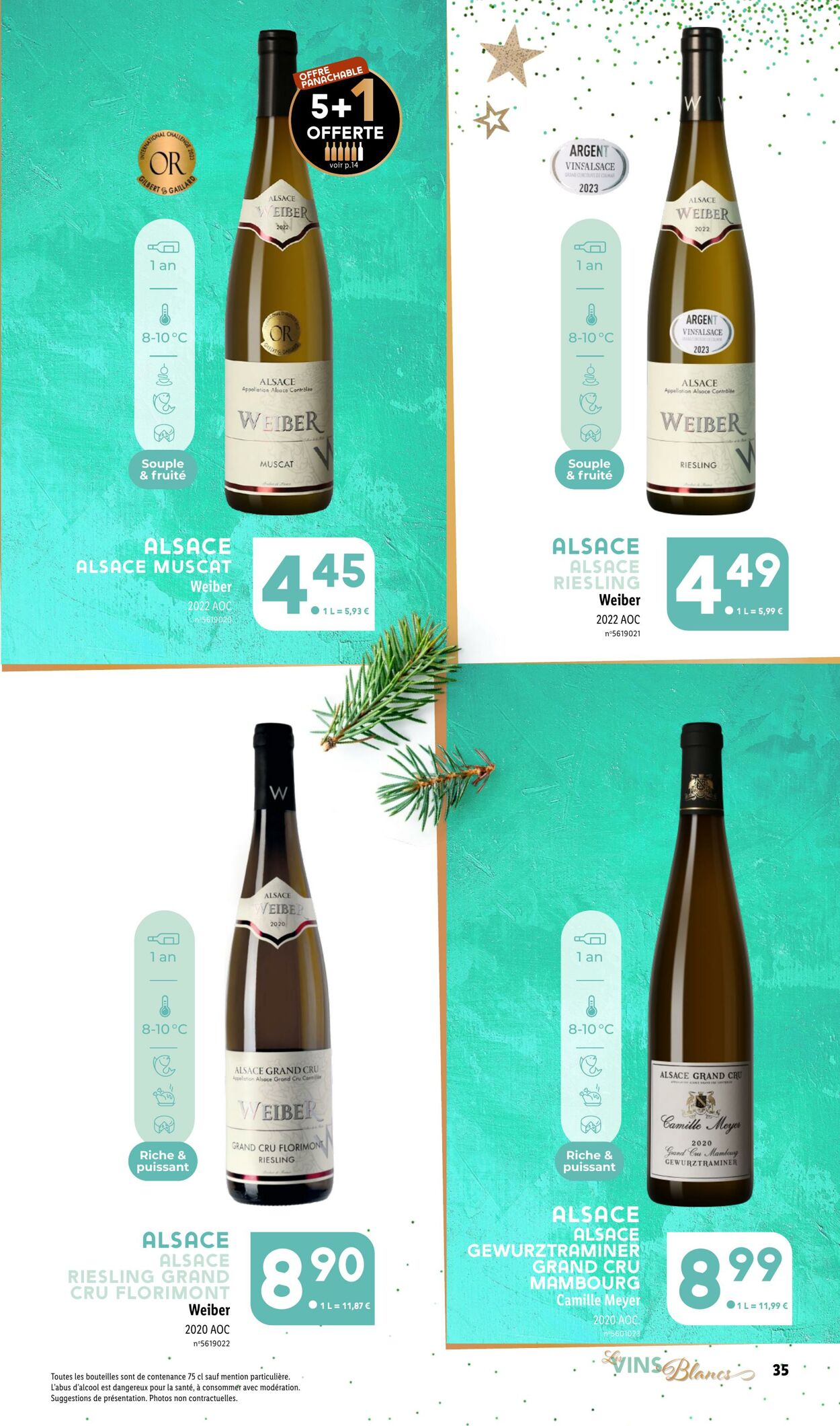 Catalogue Lidl 06.12.2023 - 31.12.2023