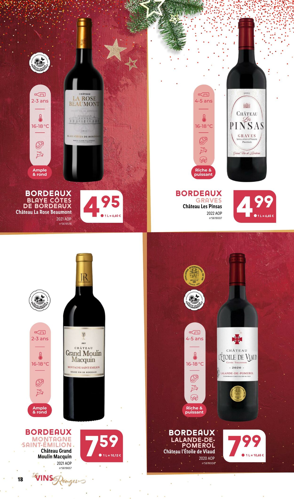 Catalogue Lidl 06.12.2023 - 31.12.2023